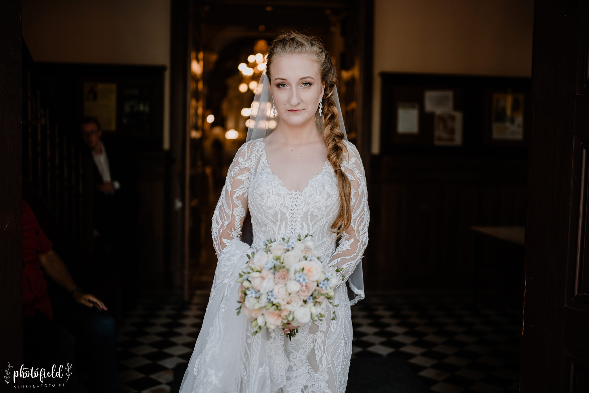 Fotograf ślubny Piotrków Trybunalski