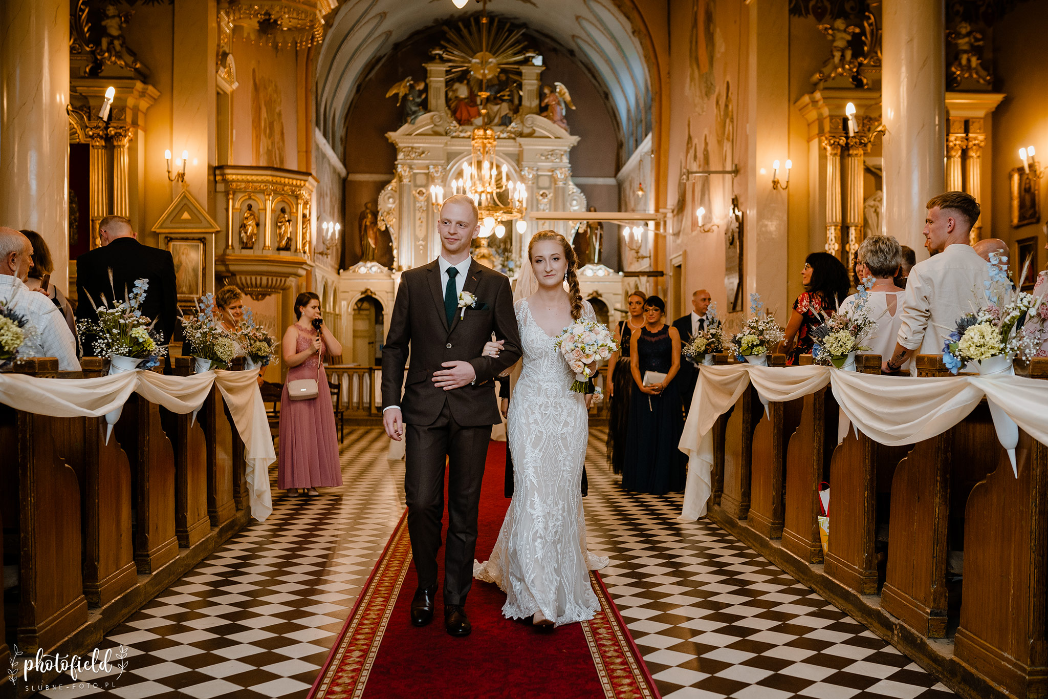 Fotograf ślubny Piotrków Trybunalski