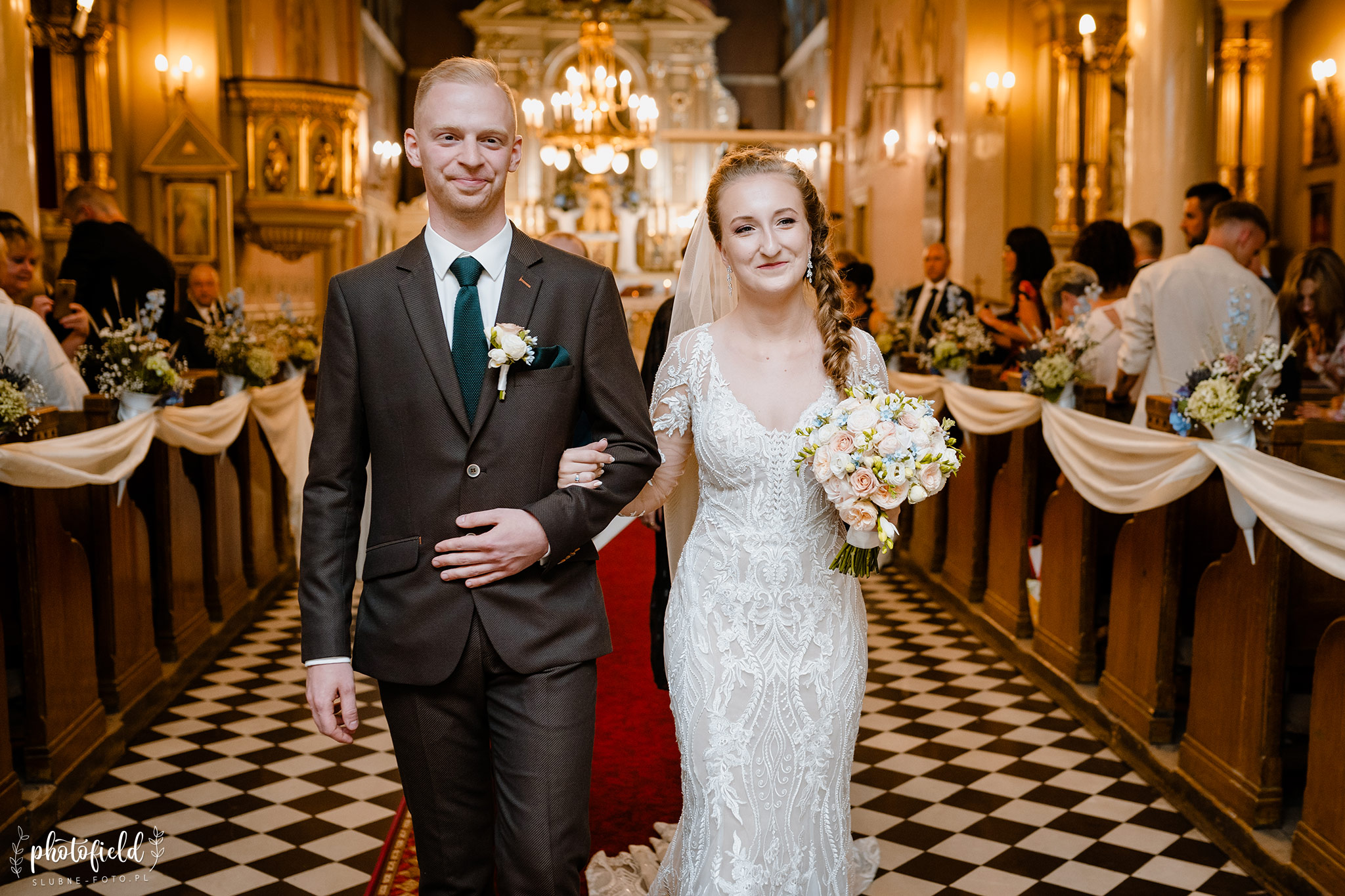 Fotograf ślubny Piotrków Trybunalski