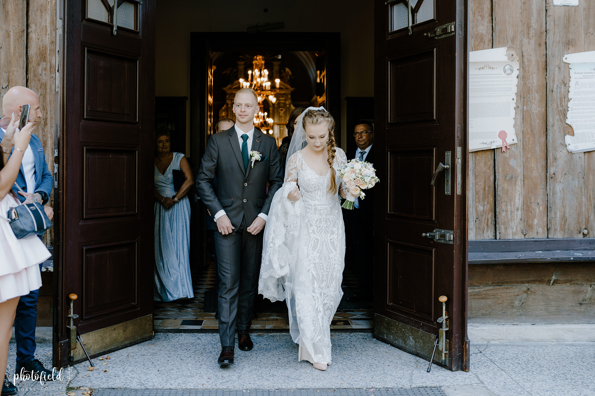 Fotograf ślubny Piotrków Trybunalski