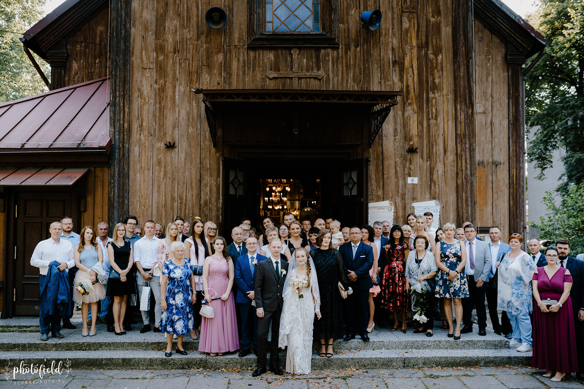 Fotograf ślubny Piotrków Trybunalski