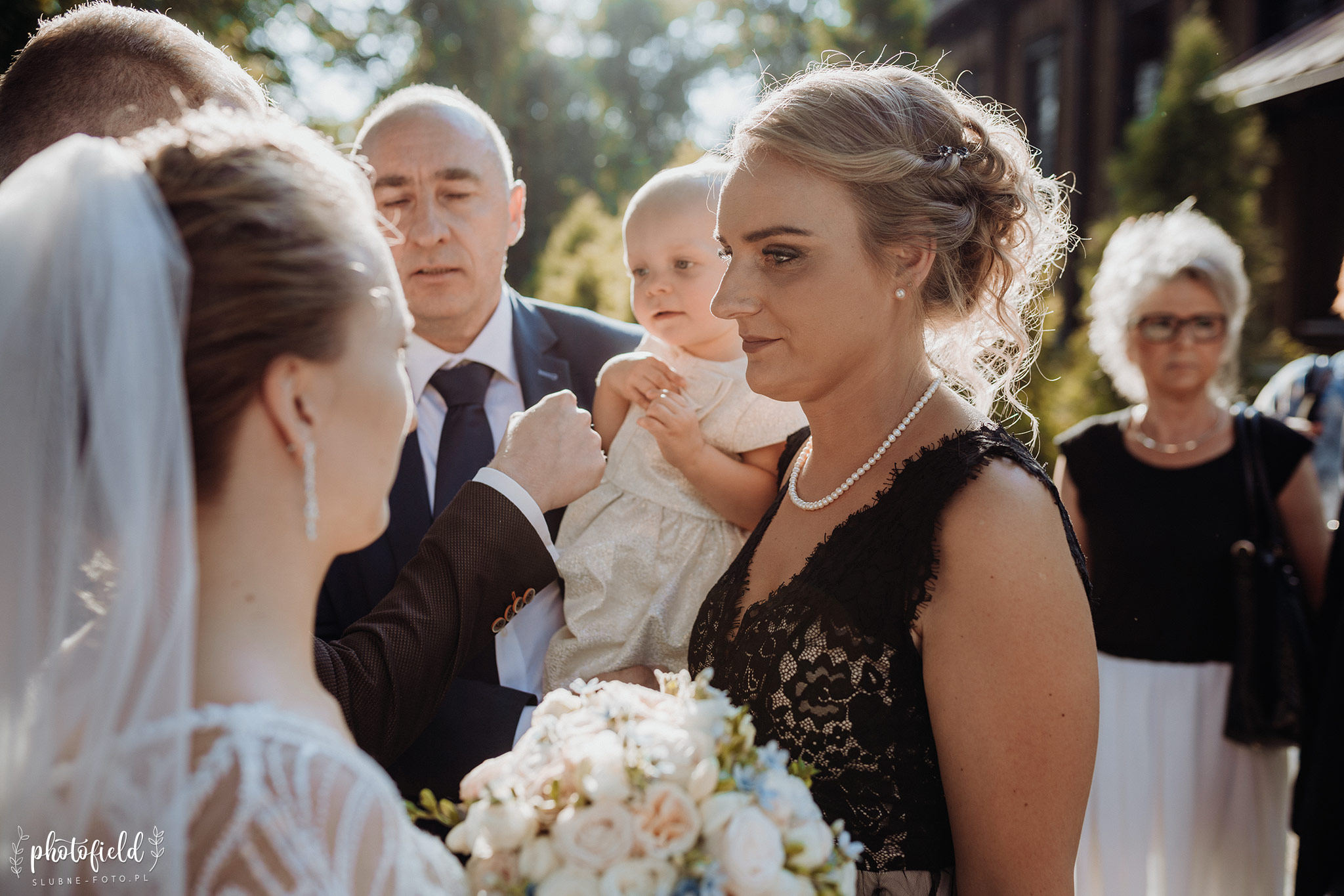 Fotograf ślubny Piotrków Trybunalski