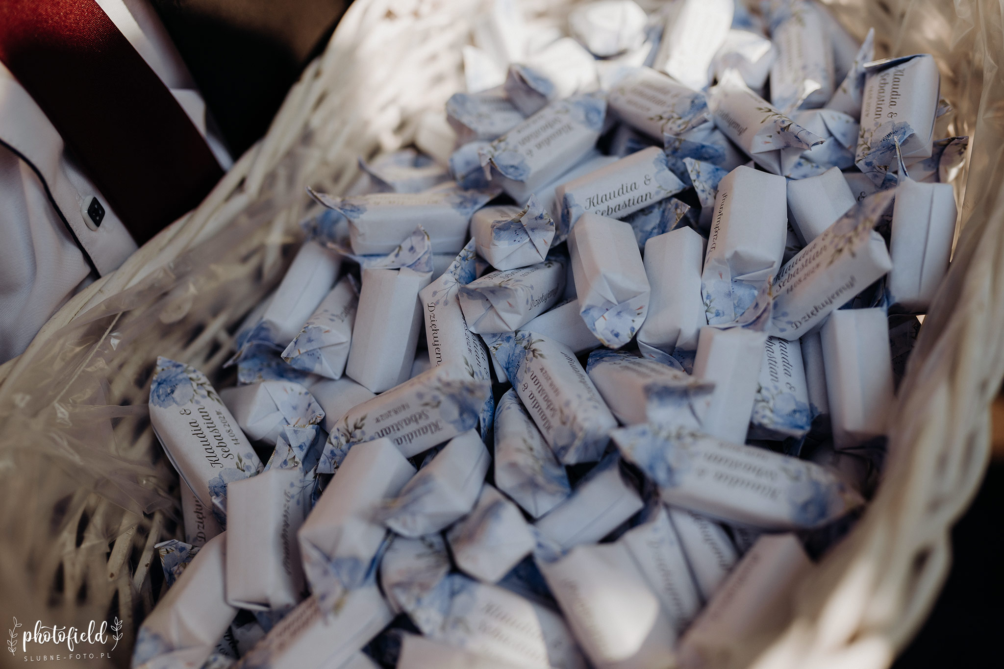 Fotograf ślubny Piotrków Trybunalski