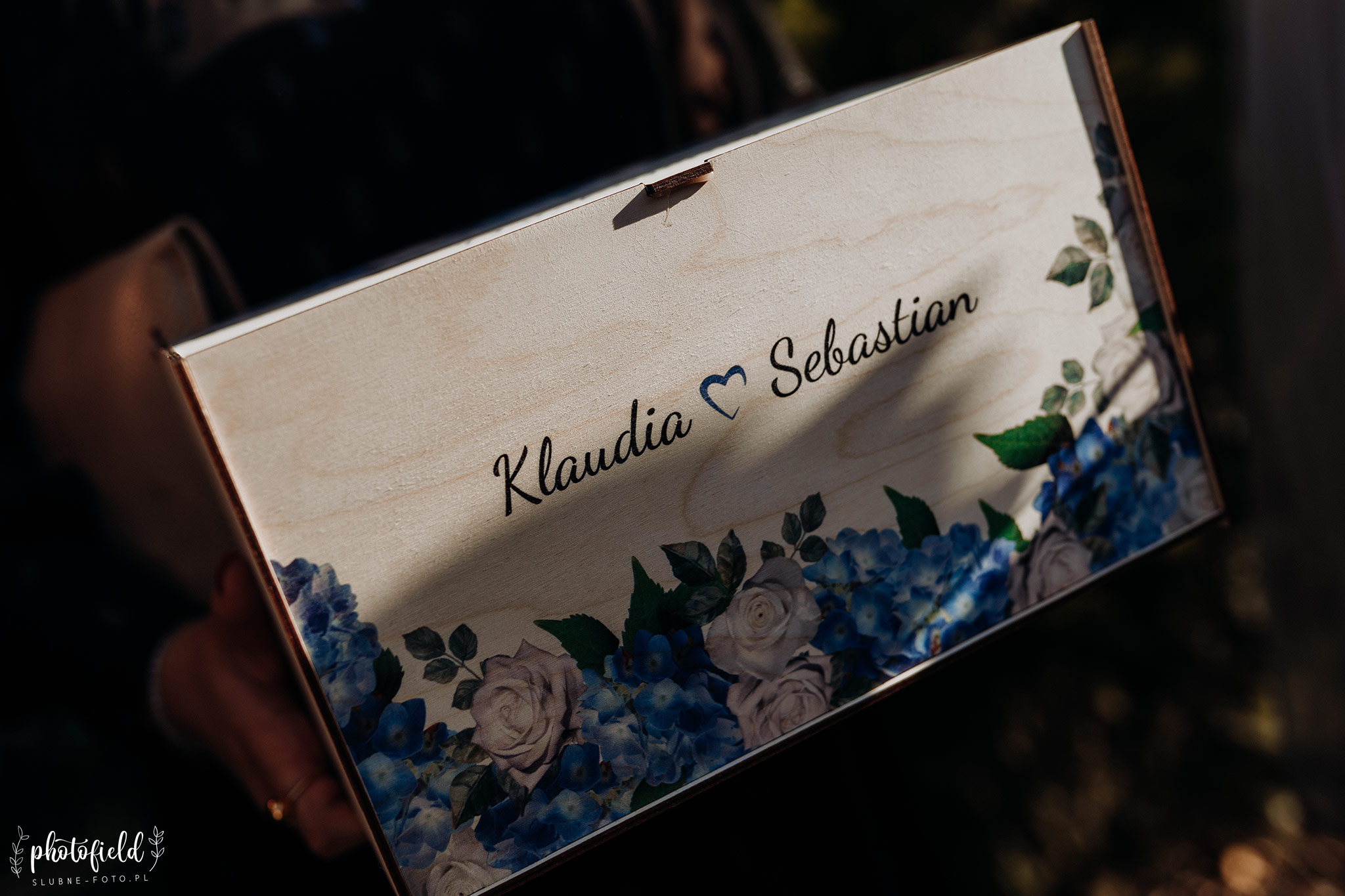 Fotograf ślubny Piotrków Trybunalski