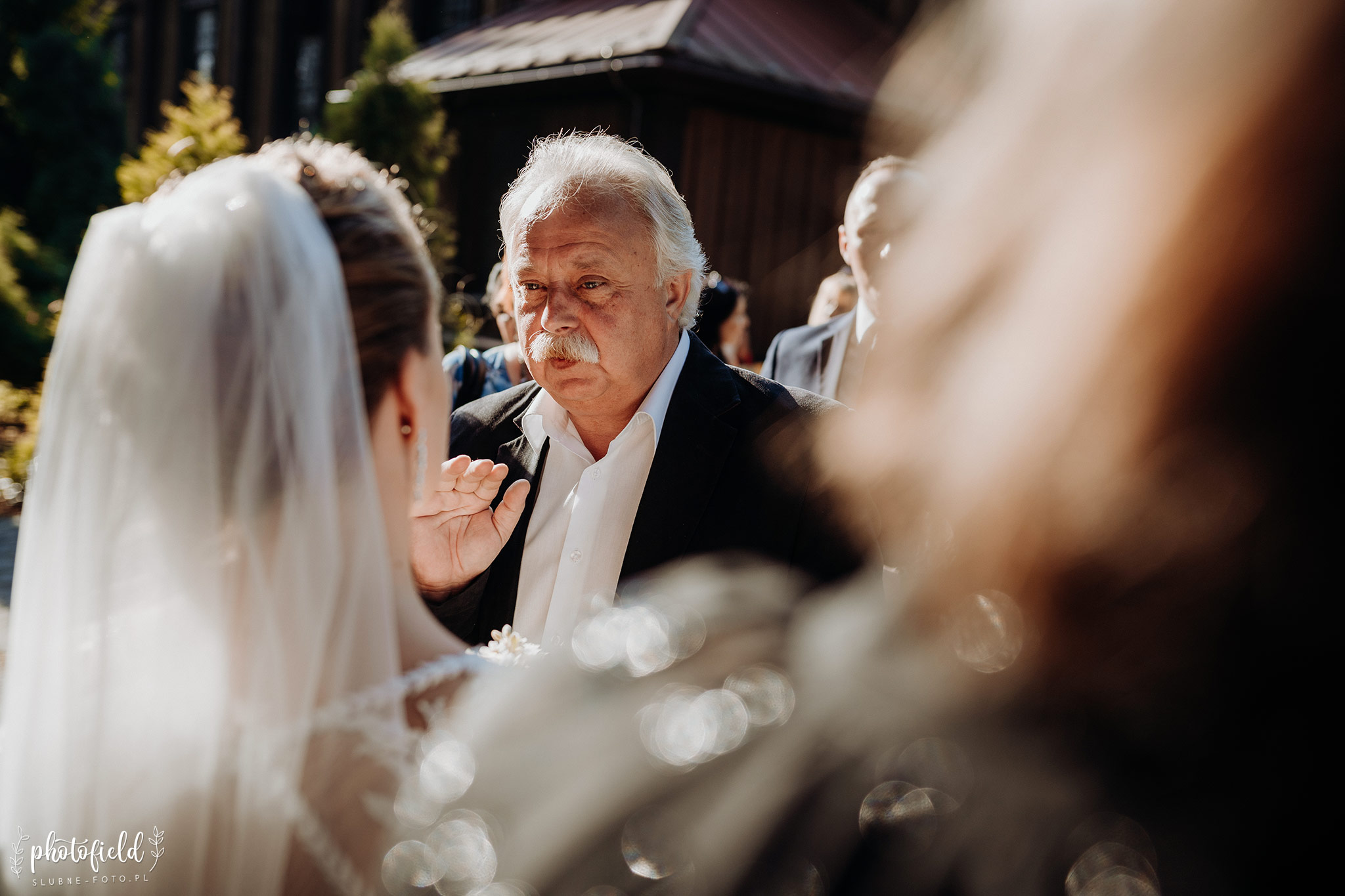 Fotograf ślubny Piotrków Trybunalski