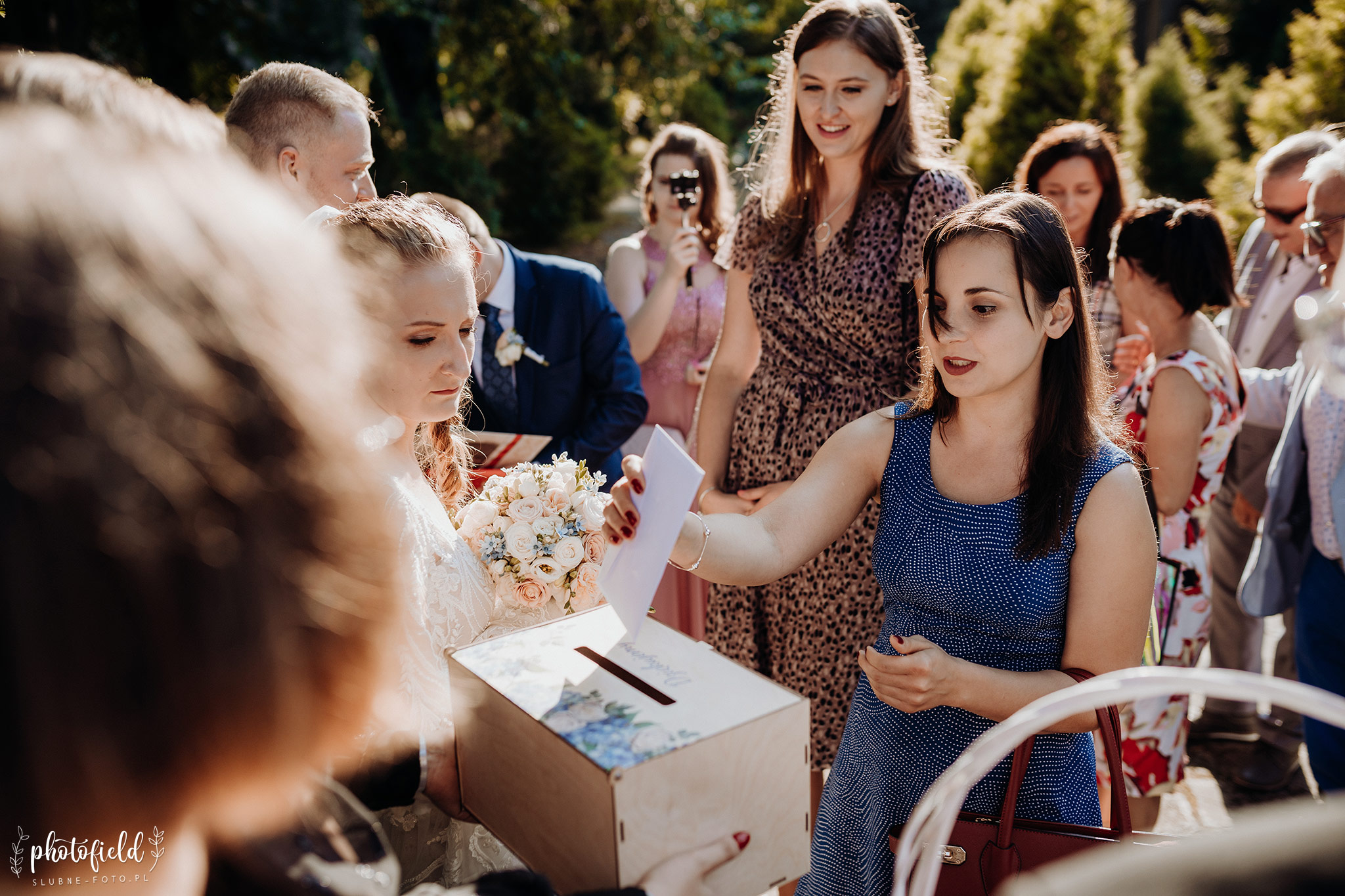 Fotograf ślubny Piotrków Trybunalski