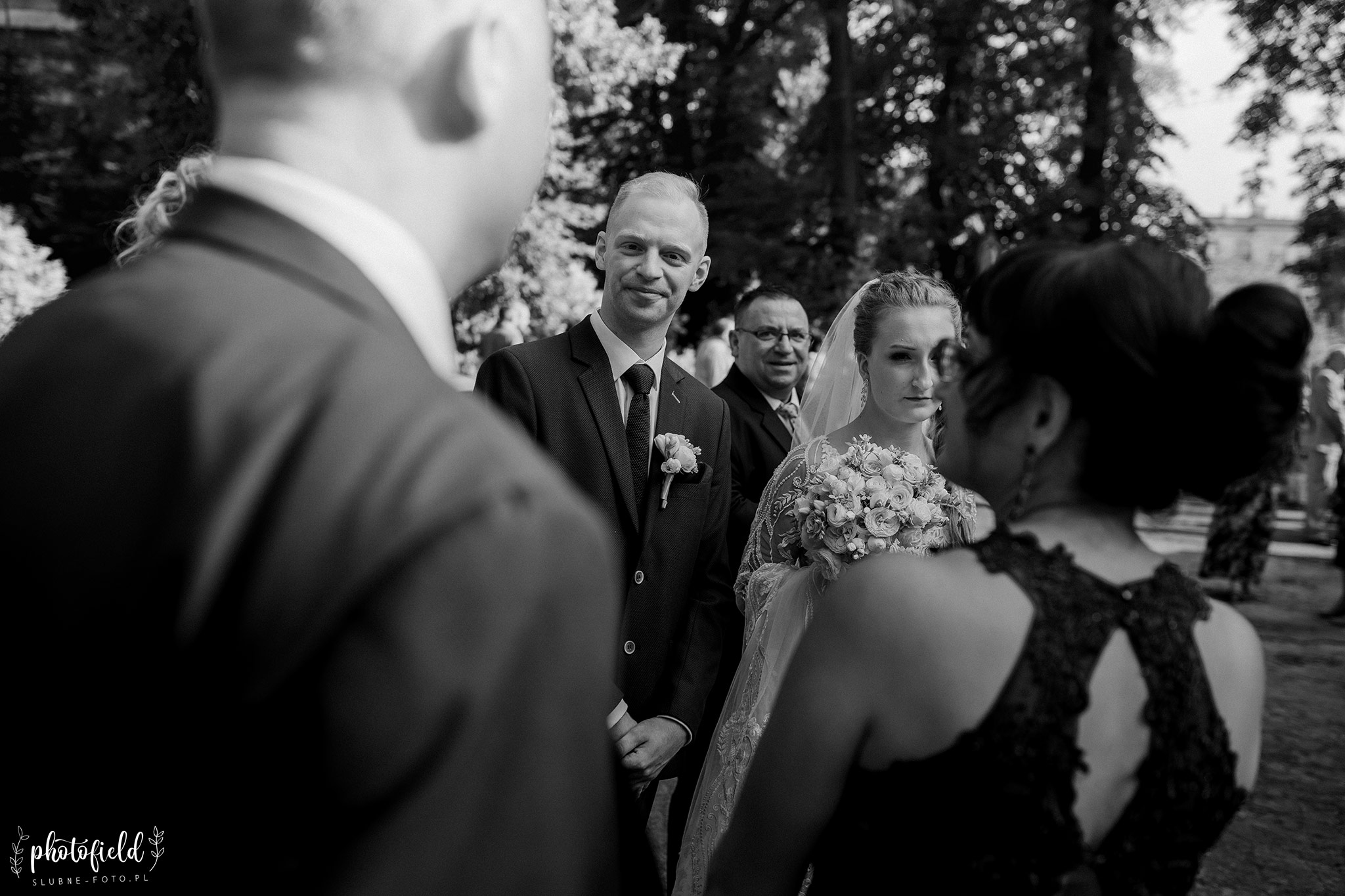 Fotograf ślubny Piotrków Trybunalski