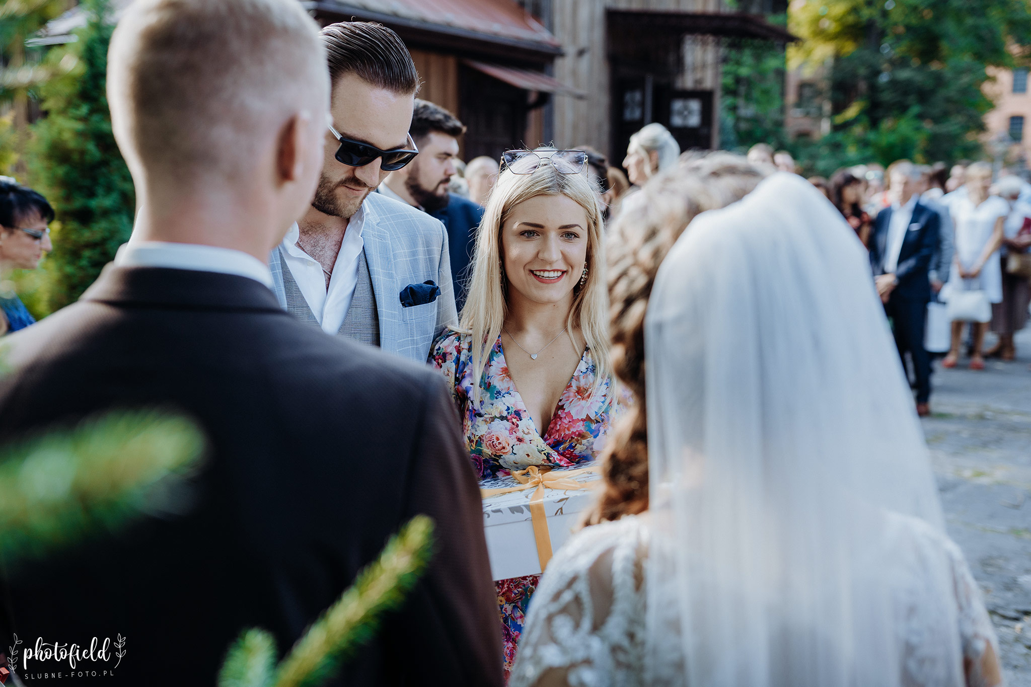 Fotograf ślubny Piotrków Trybunalski