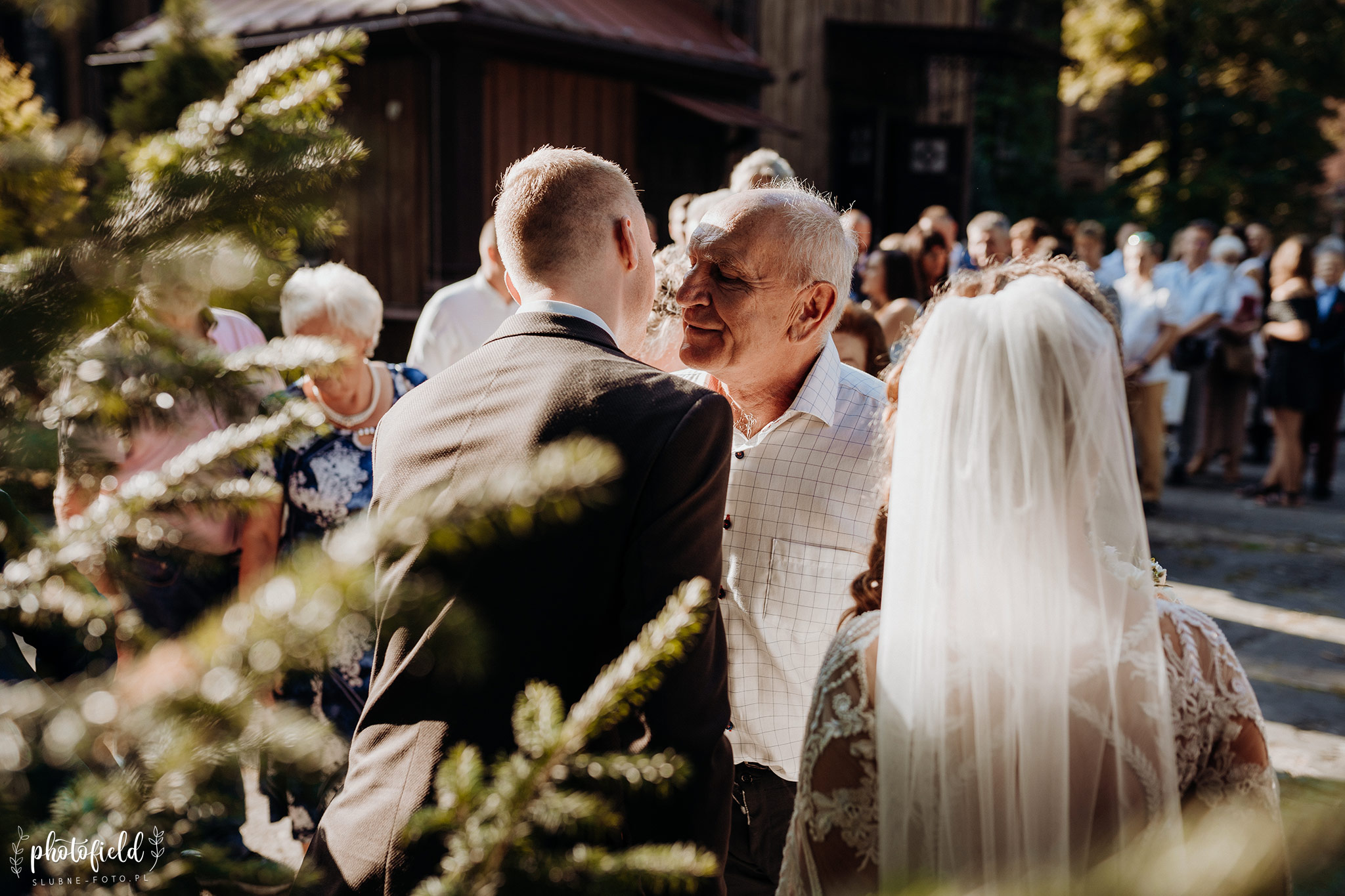 Fotograf ślubny Piotrków Trybunalski