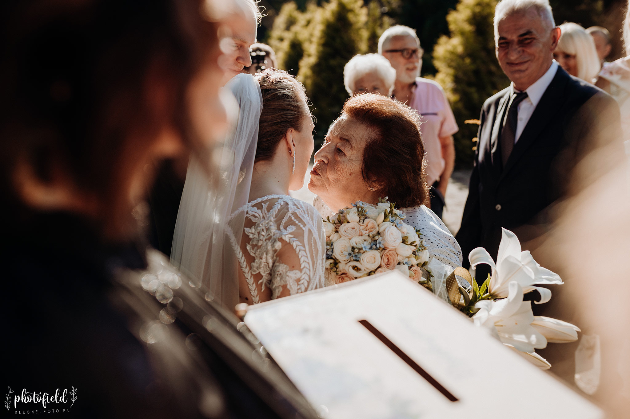 Fotograf ślubny Piotrków Trybunalski