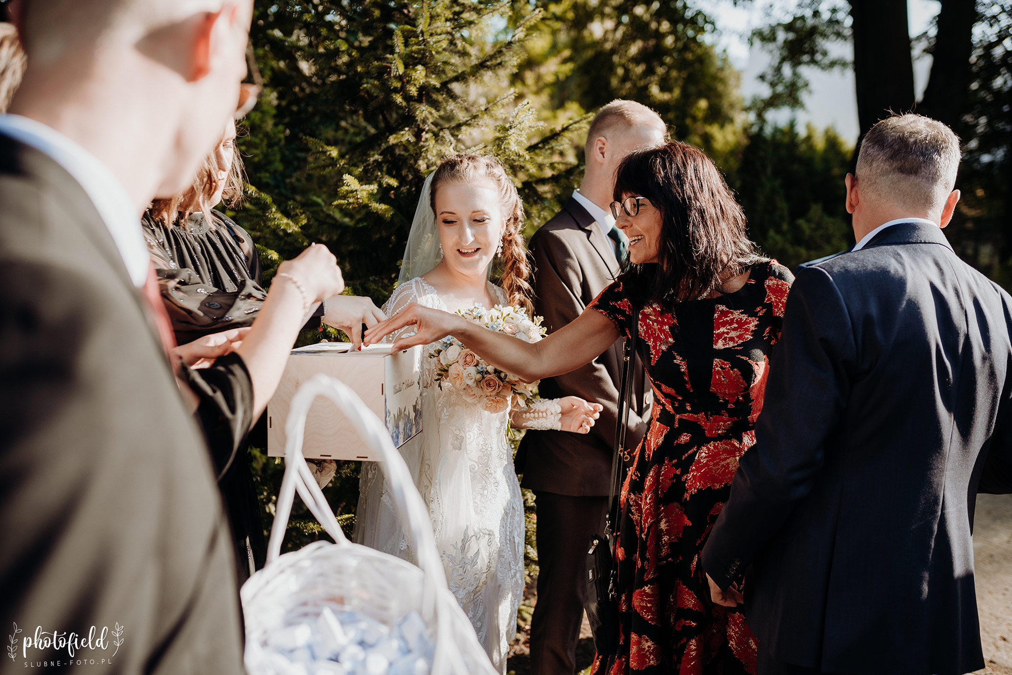 Fotograf ślubny Piotrków Trybunalski