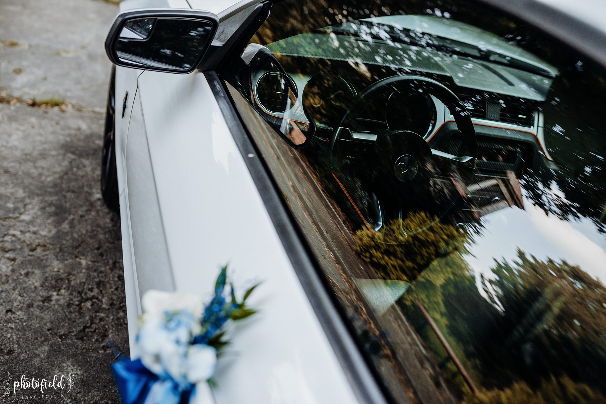 Fotograf ślubny Piotrków Trybunalski