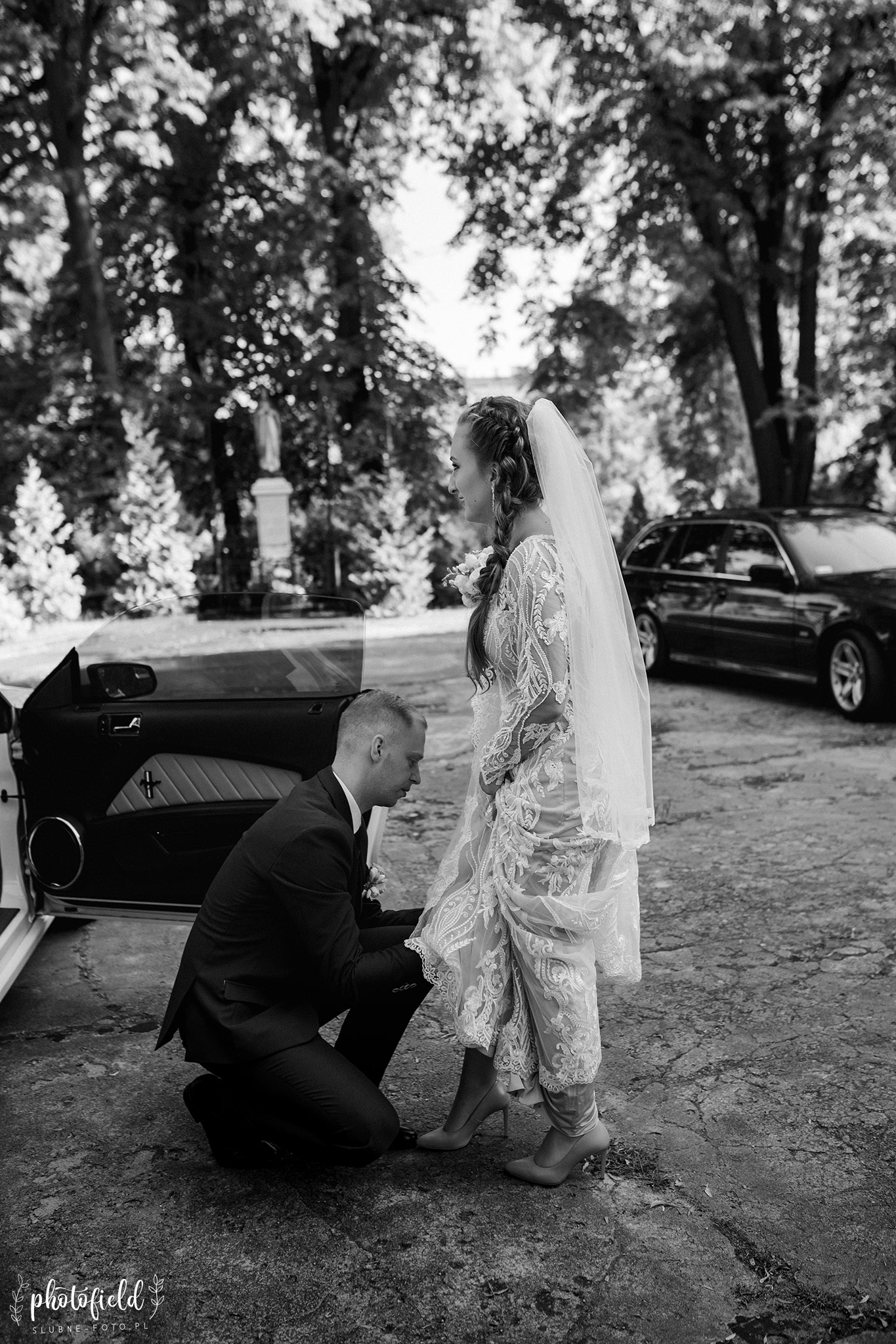 Fotograf ślubny Piotrków Trybunalski