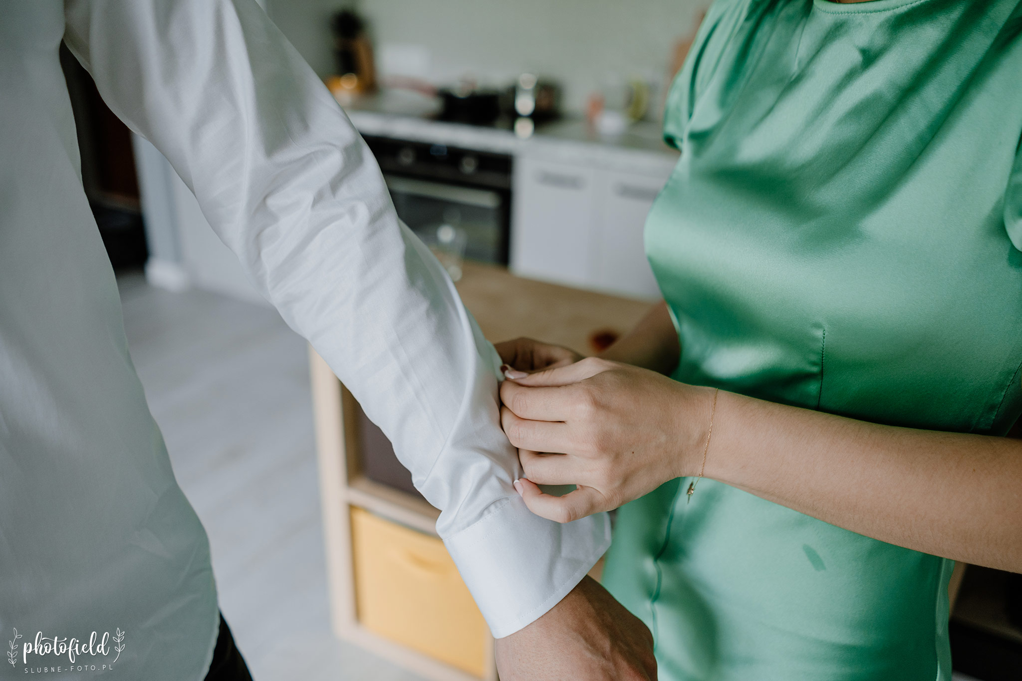 Fotografia ślubna Pabianice Zgierz Aleksandrów