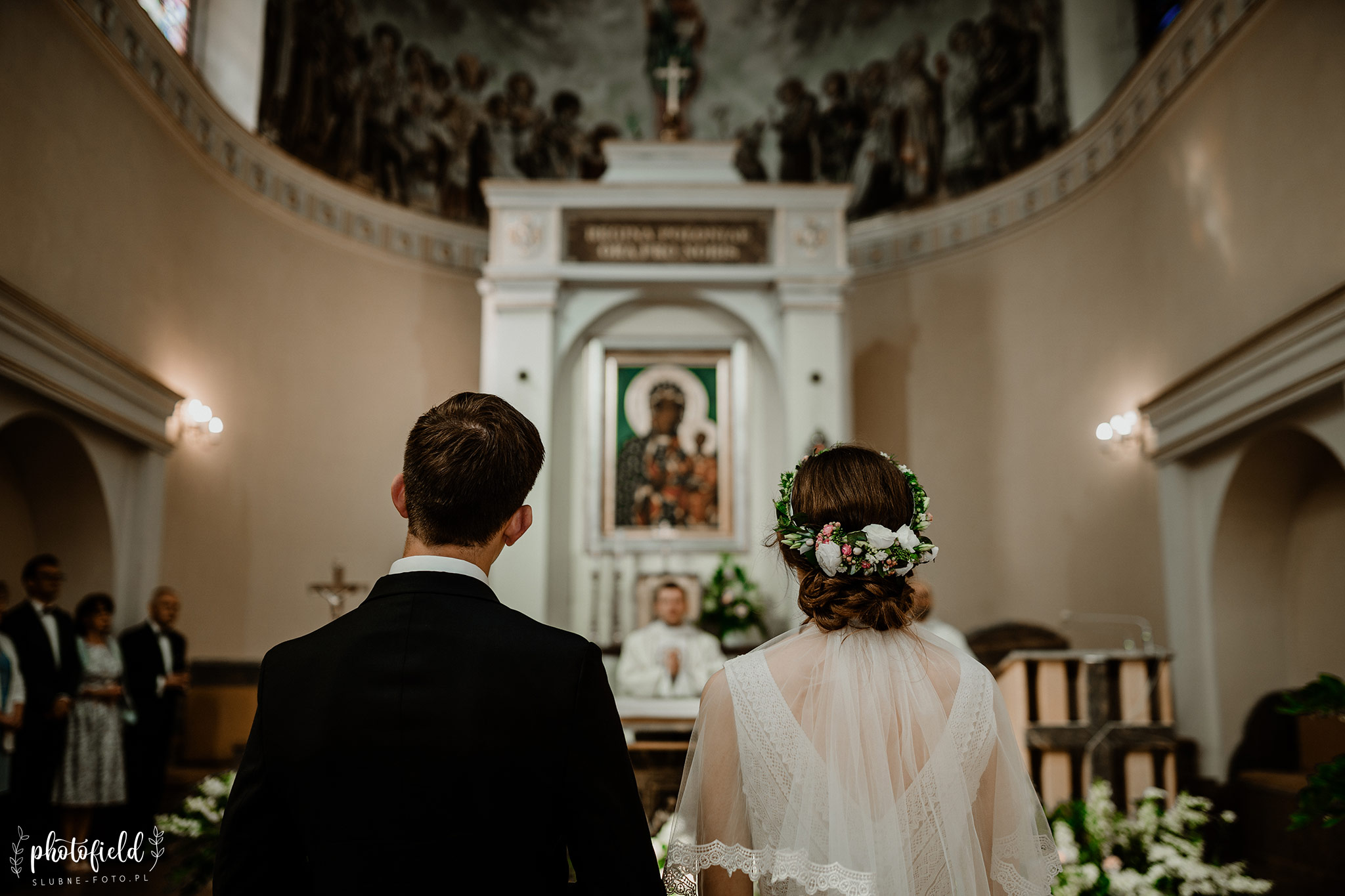 Fotografia ślubna Pabianice Zgierz Aleksandrów