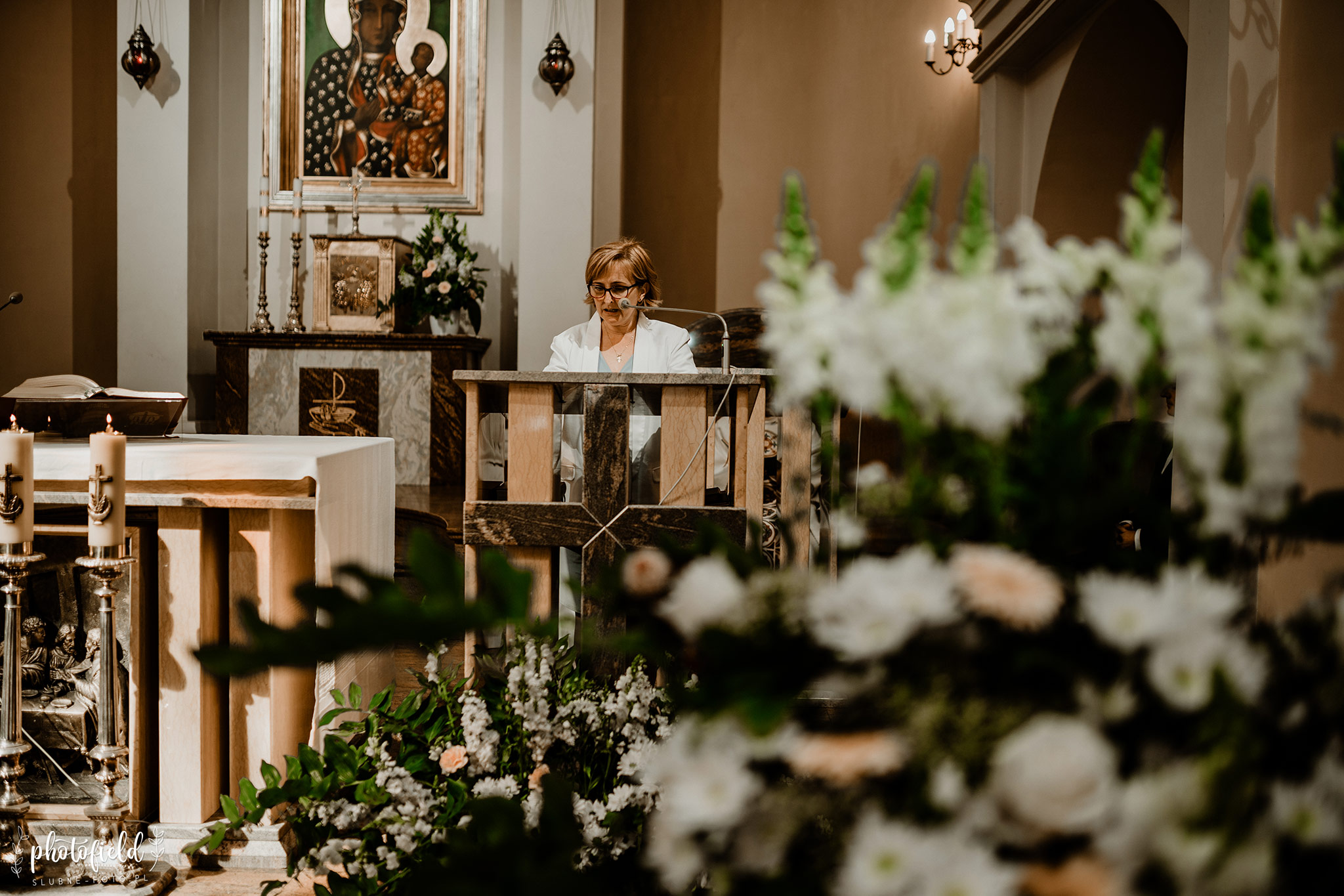 Fotografia ślubna Pabianice Zgierz Aleksandrów