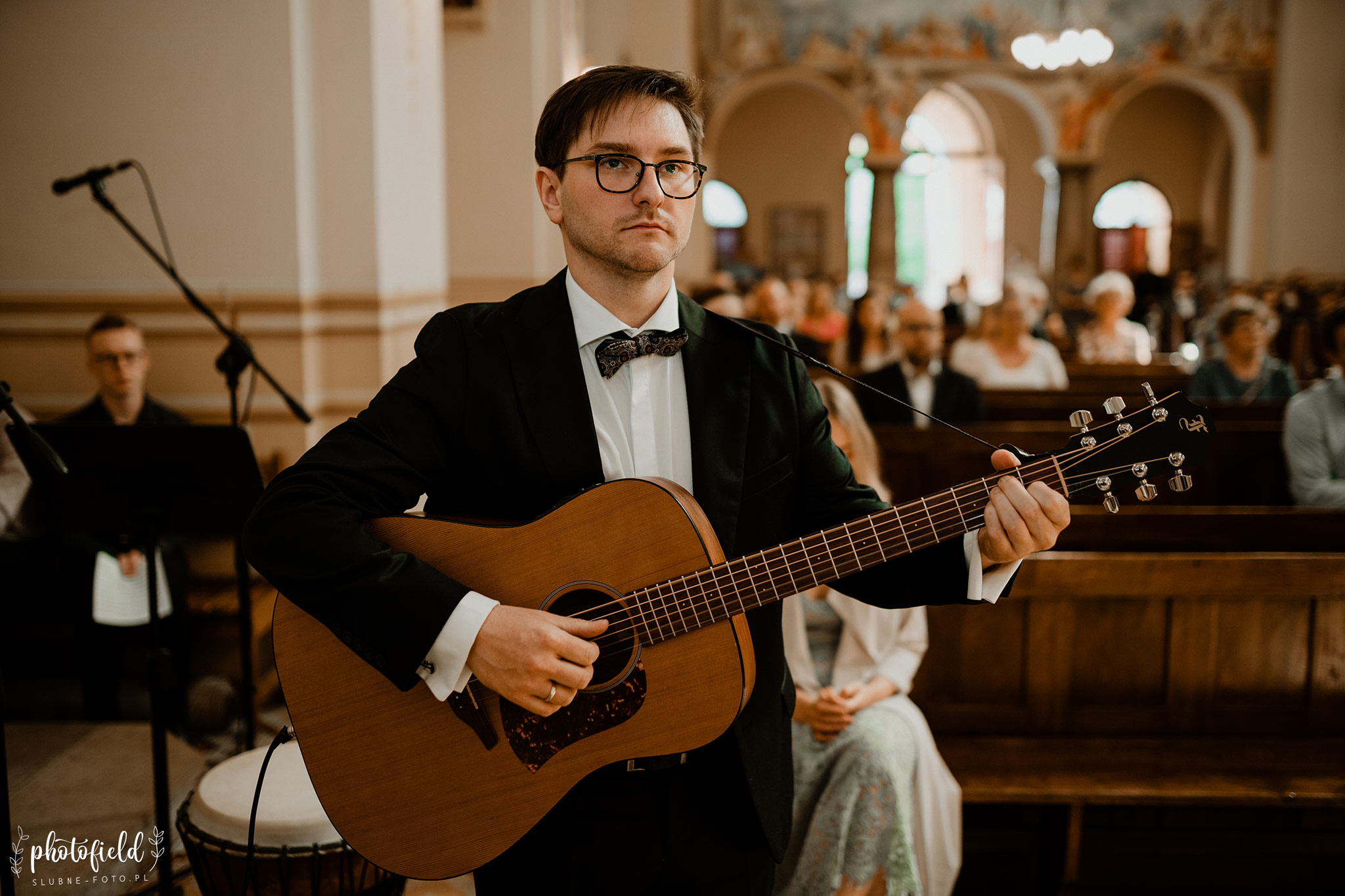 Fotografia ślubna Pabianice Zgierz Aleksandrów