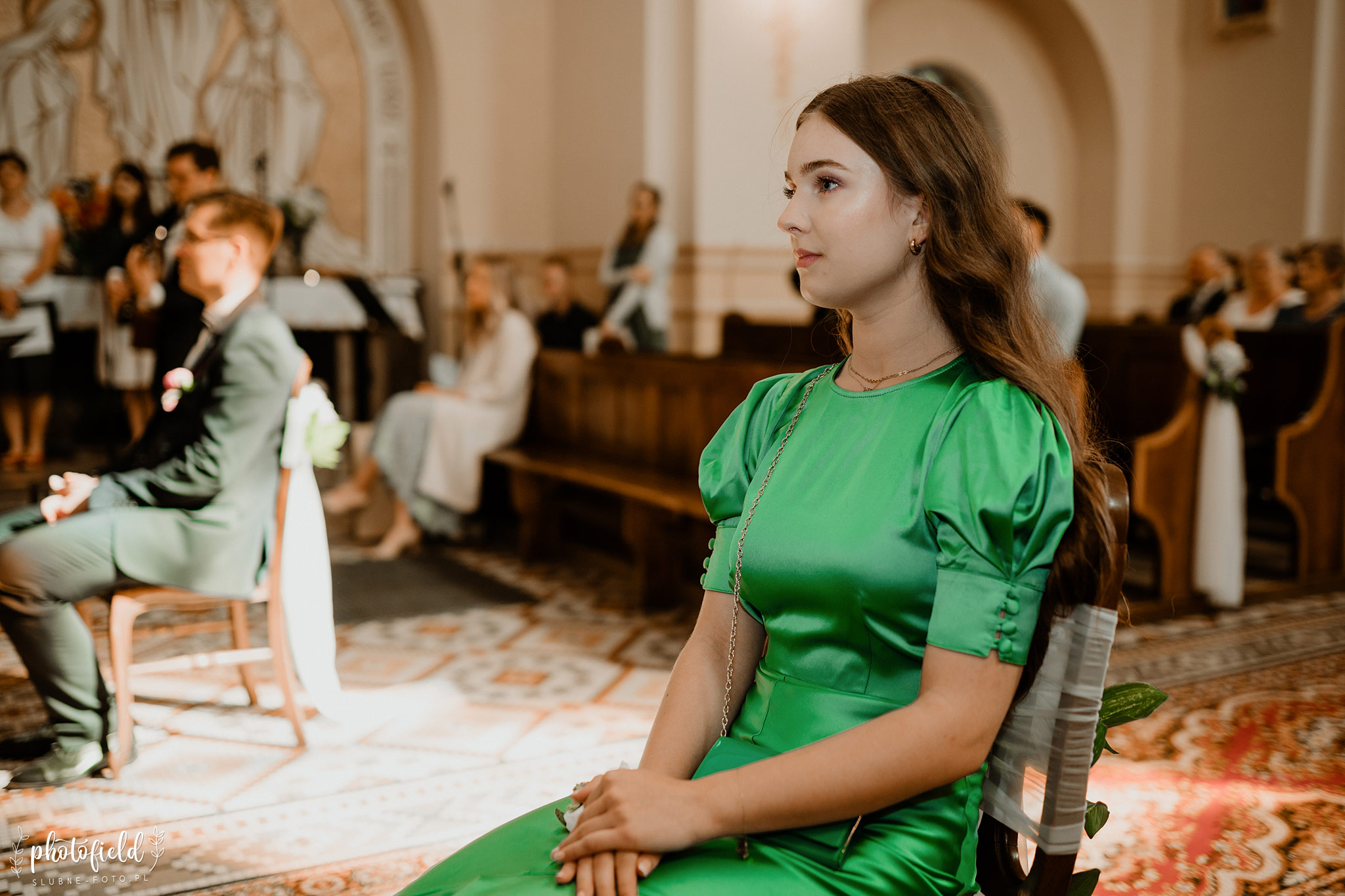 Fotografia ślubna Pabianice Zgierz Aleksandrów