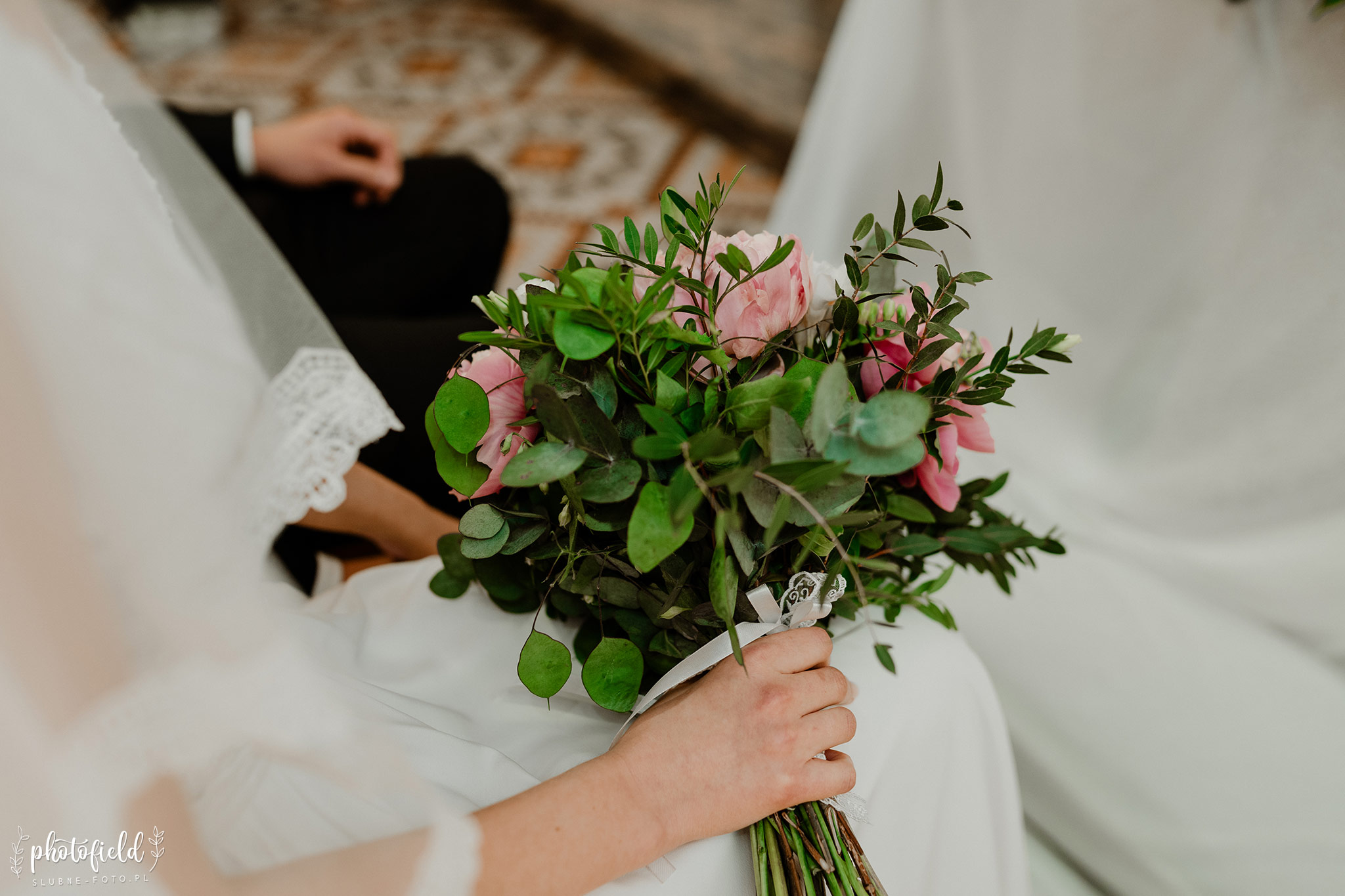 Fotografia ślubna Pabianice Zgierz Aleksandrów