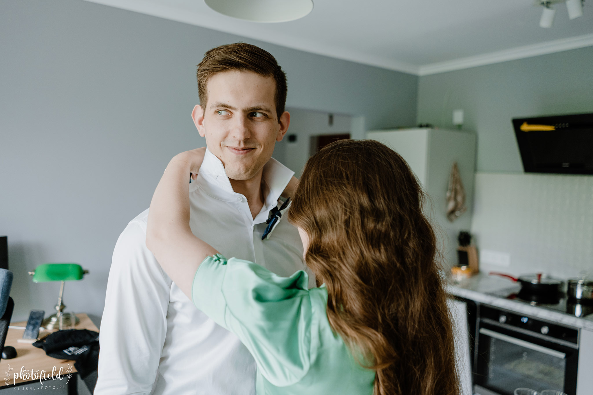 Fotografia ślubna Pabianice Zgierz Aleksandrów