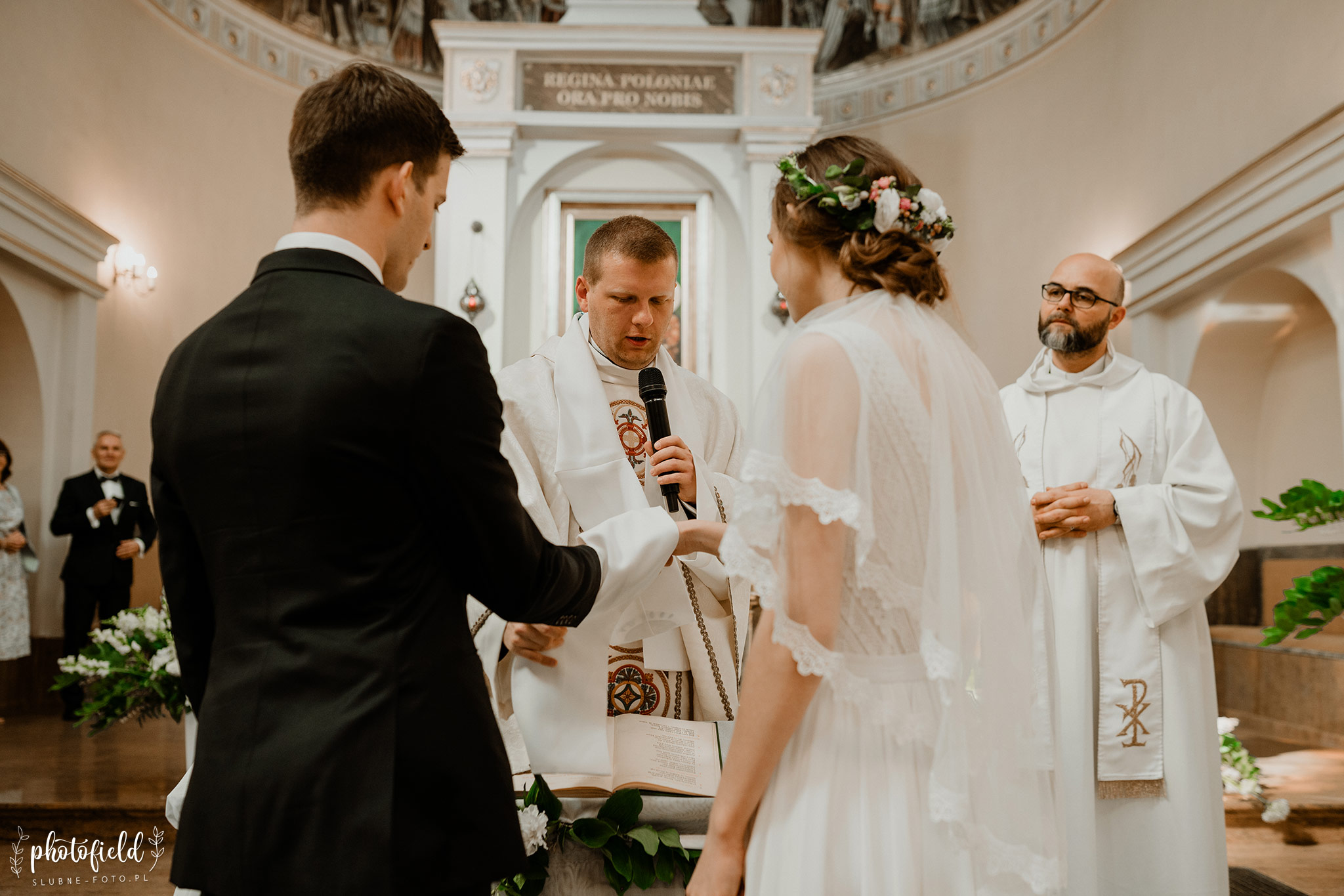 Fotografia ślubna Pabianice Zgierz Aleksandrów