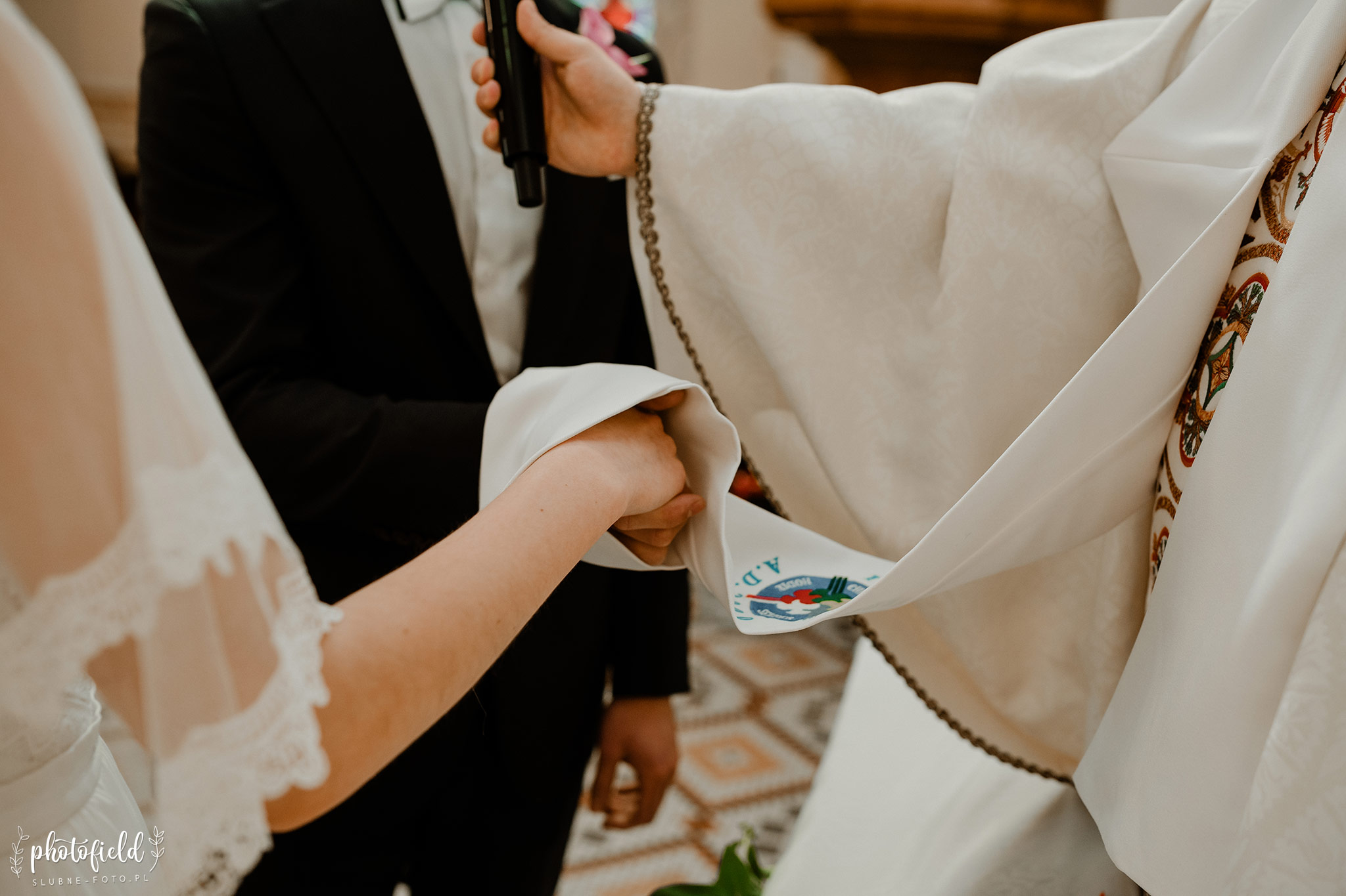 Fotografia ślubna Pabianice Zgierz Aleksandrów