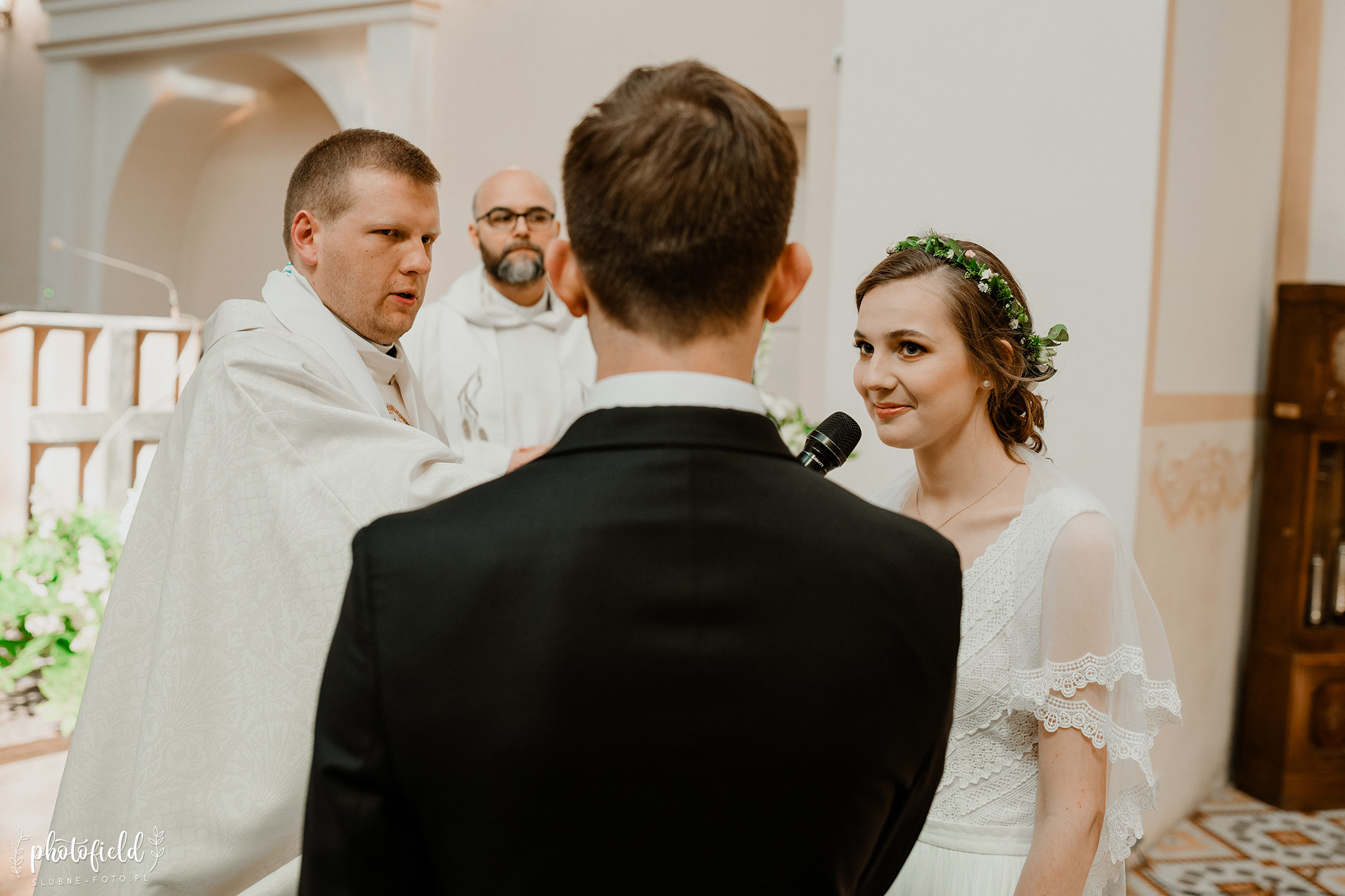 Fotografia ślubna Pabianice Zgierz Aleksandrów