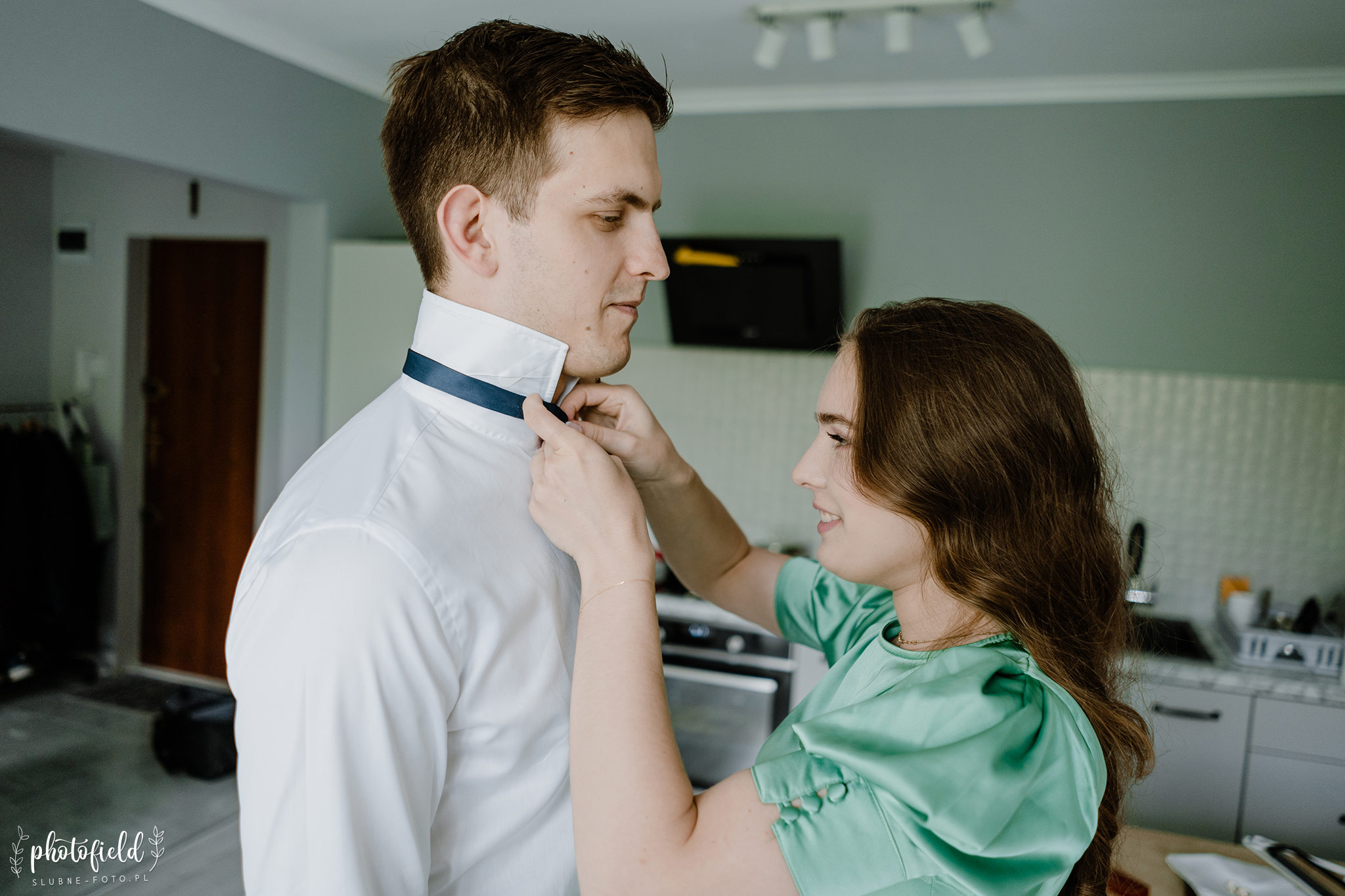 Fotografia ślubna Pabianice Zgierz Aleksandrów