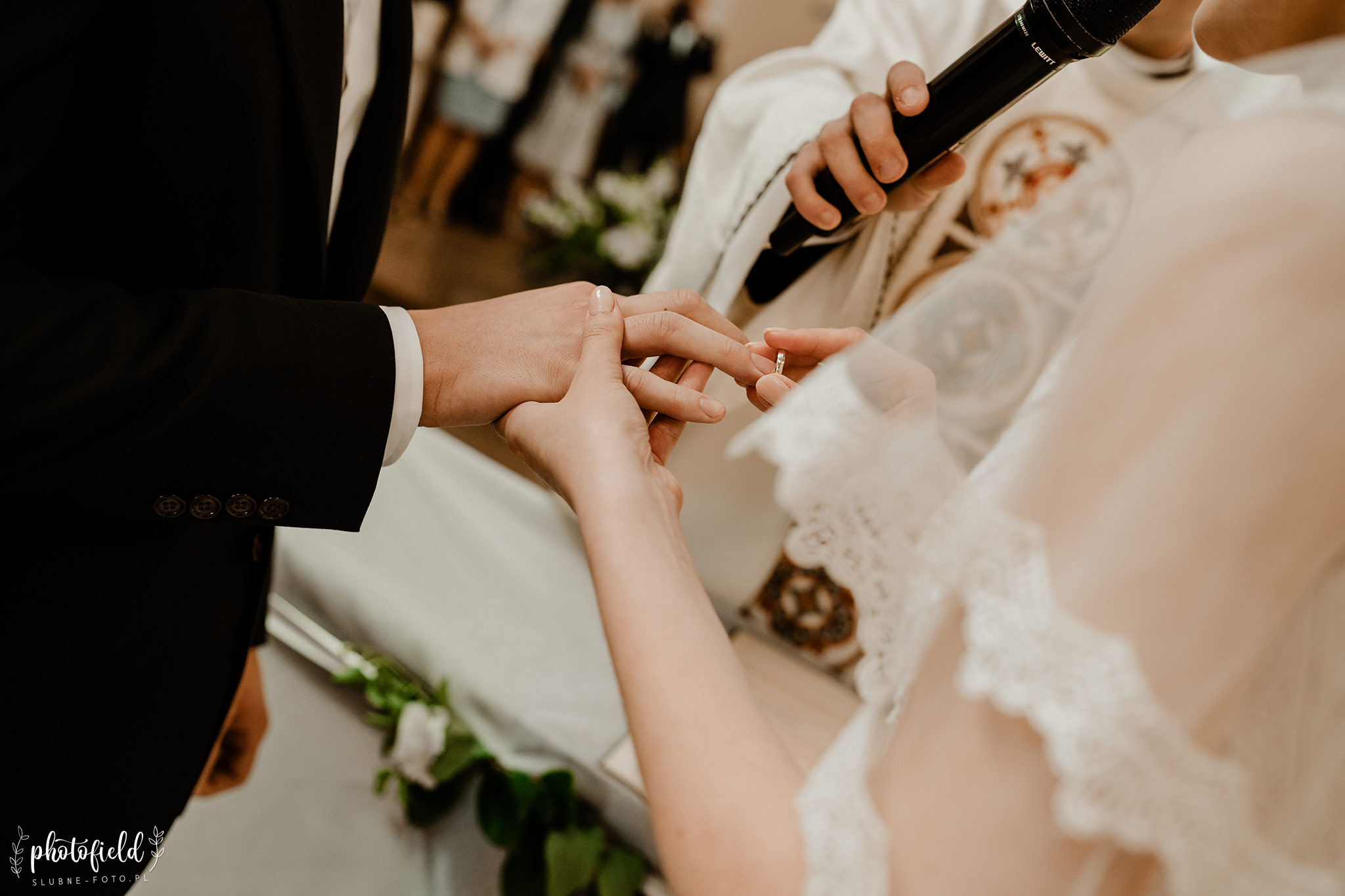 Fotografia ślubna Pabianice Zgierz Aleksandrów