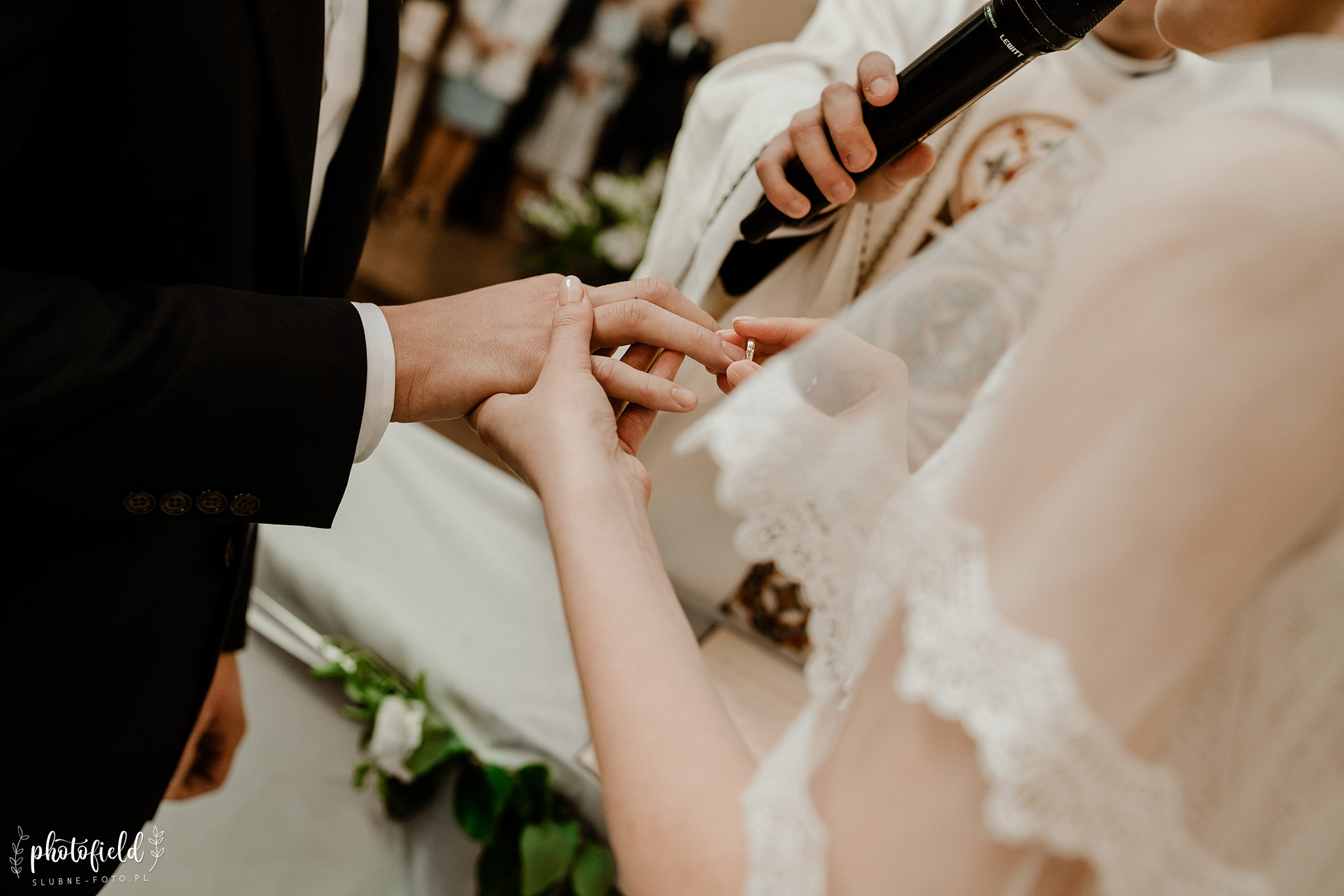 Fotografia ślubna Pabianice Zgierz Aleksandrów