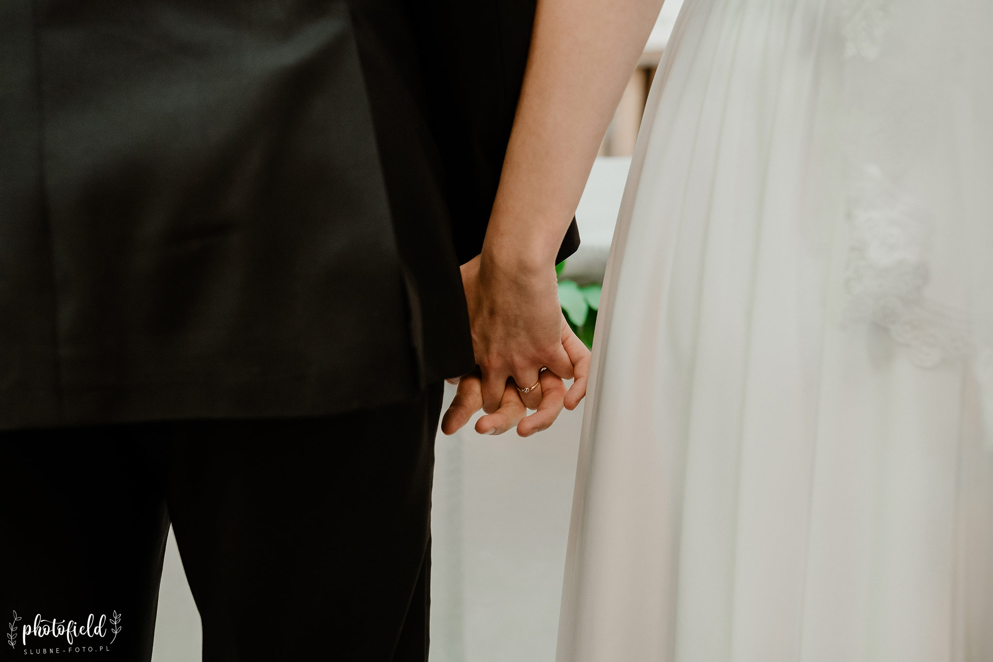 Fotografia ślubna Pabianice Zgierz Aleksandrów