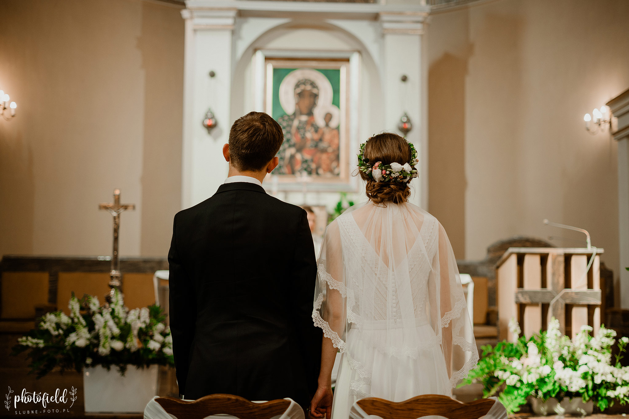Fotografia ślubna Pabianice Zgierz Aleksandrów