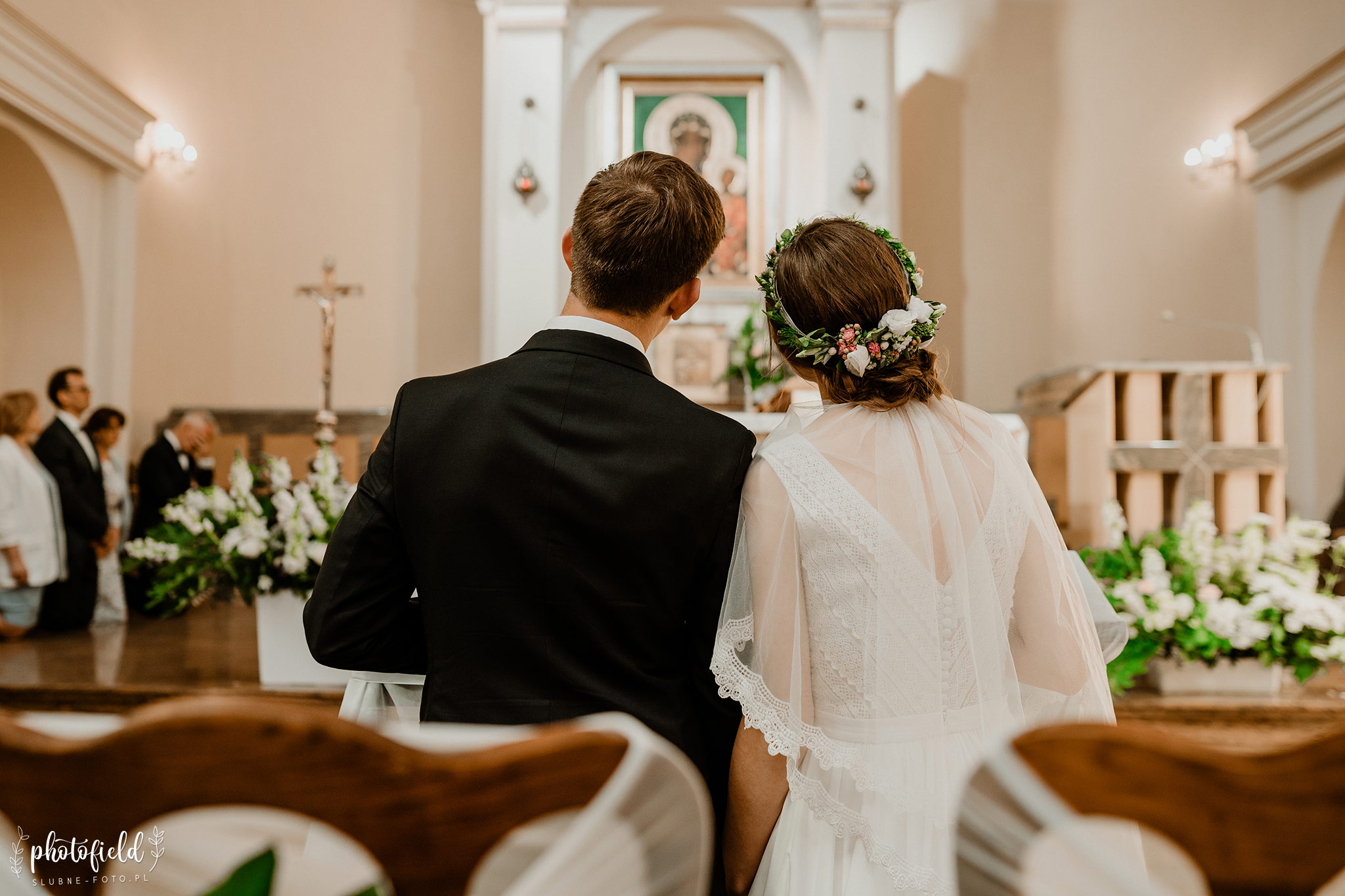 Fotografia ślubna Pabianice Zgierz Aleksandrów
