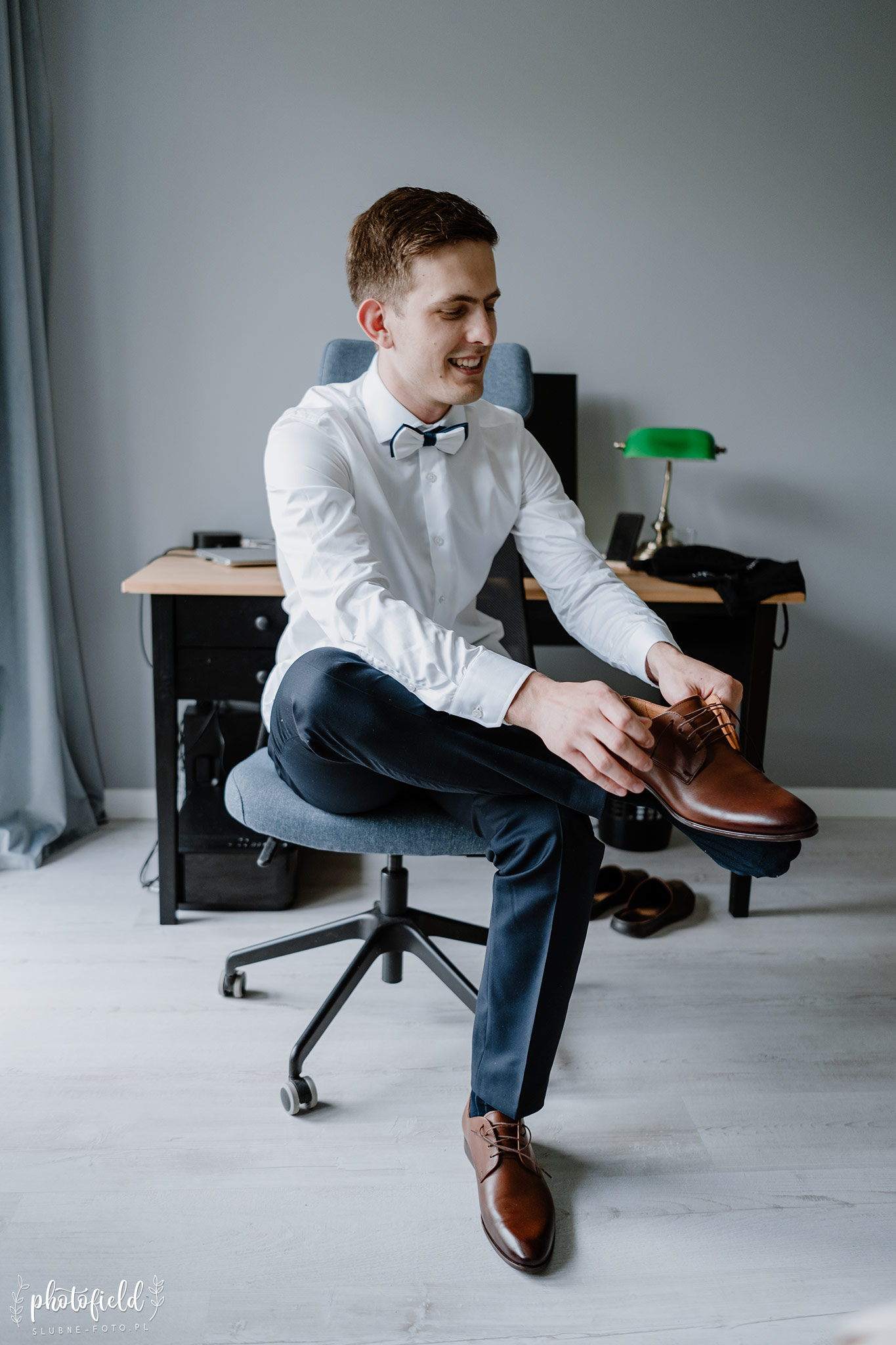 Fotografia ślubna Pabianice Zgierz Aleksandrów