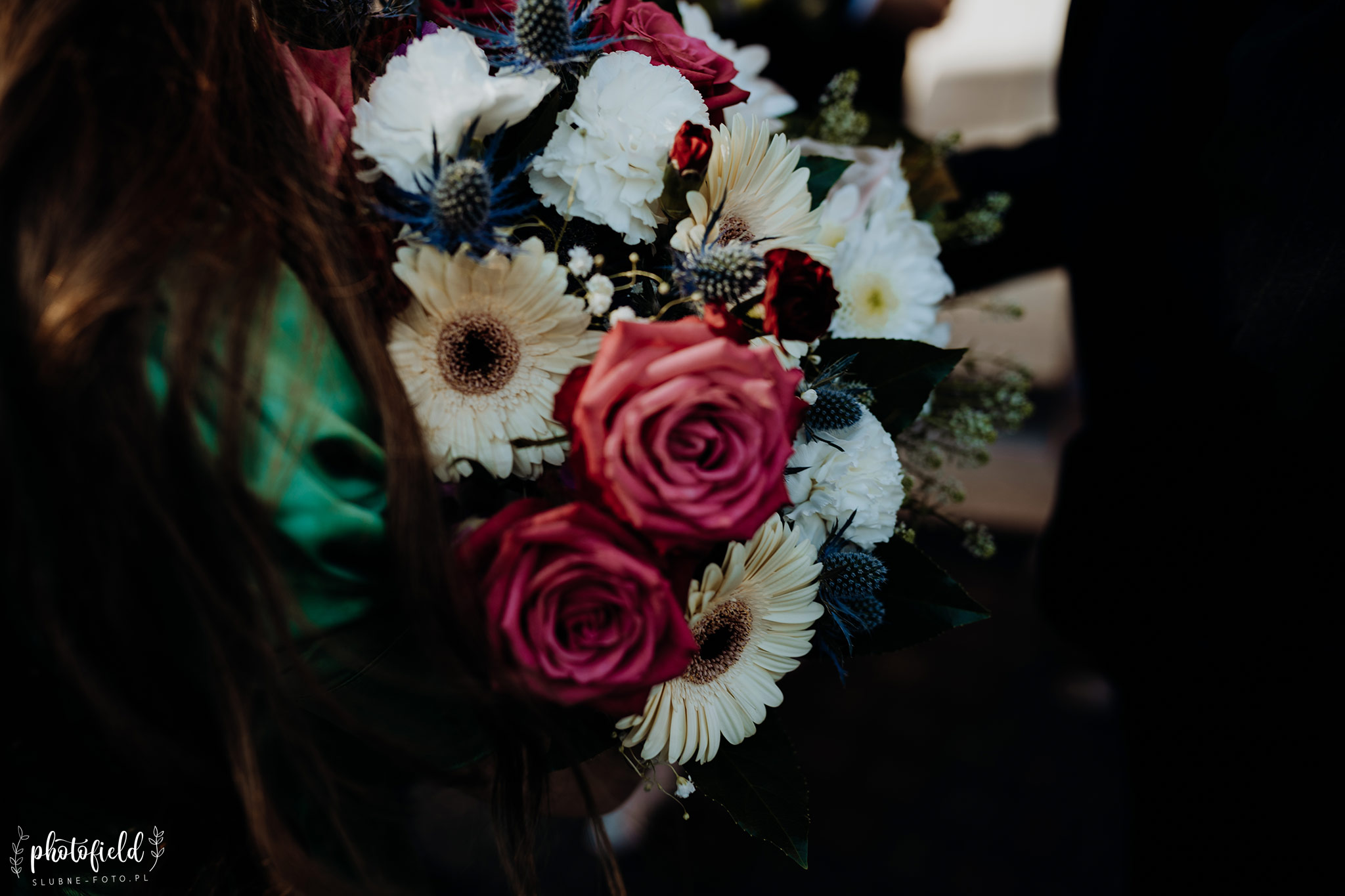 Fotografia ślubna Pabianice Zgierz Aleksandrów