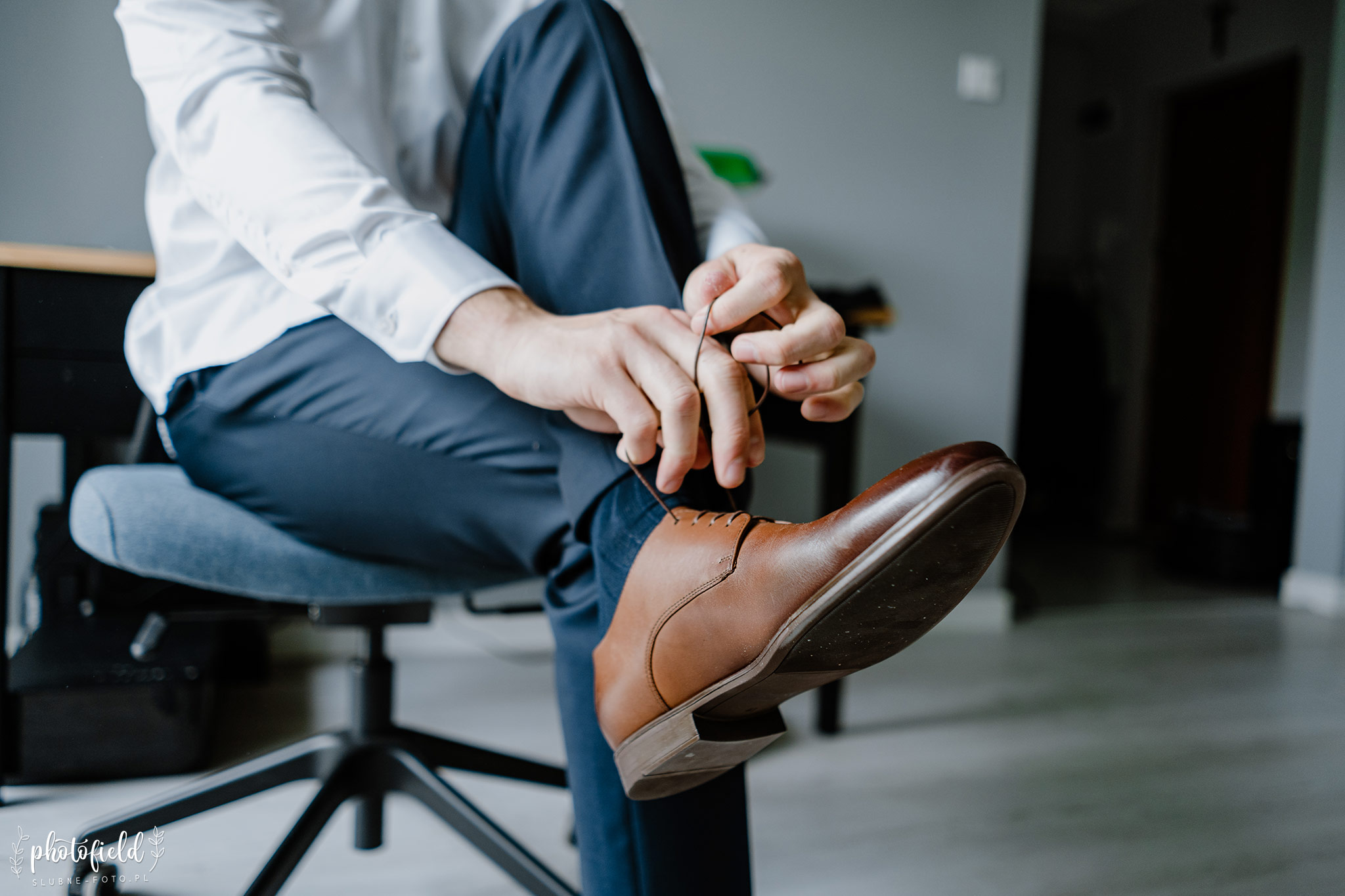 Fotografia ślubna Pabianice Zgierz Aleksandrów