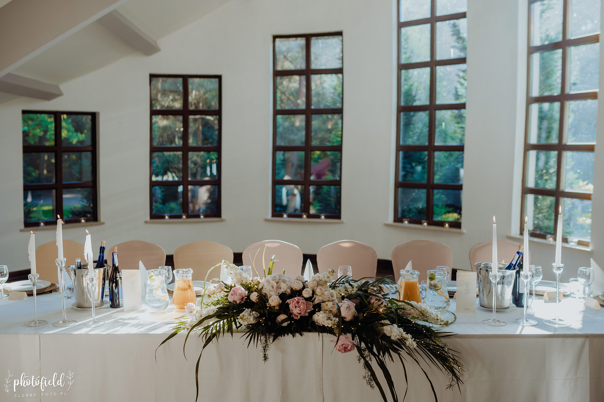 Fotografia ślubna Pabianice Zgierz Aleksandrów