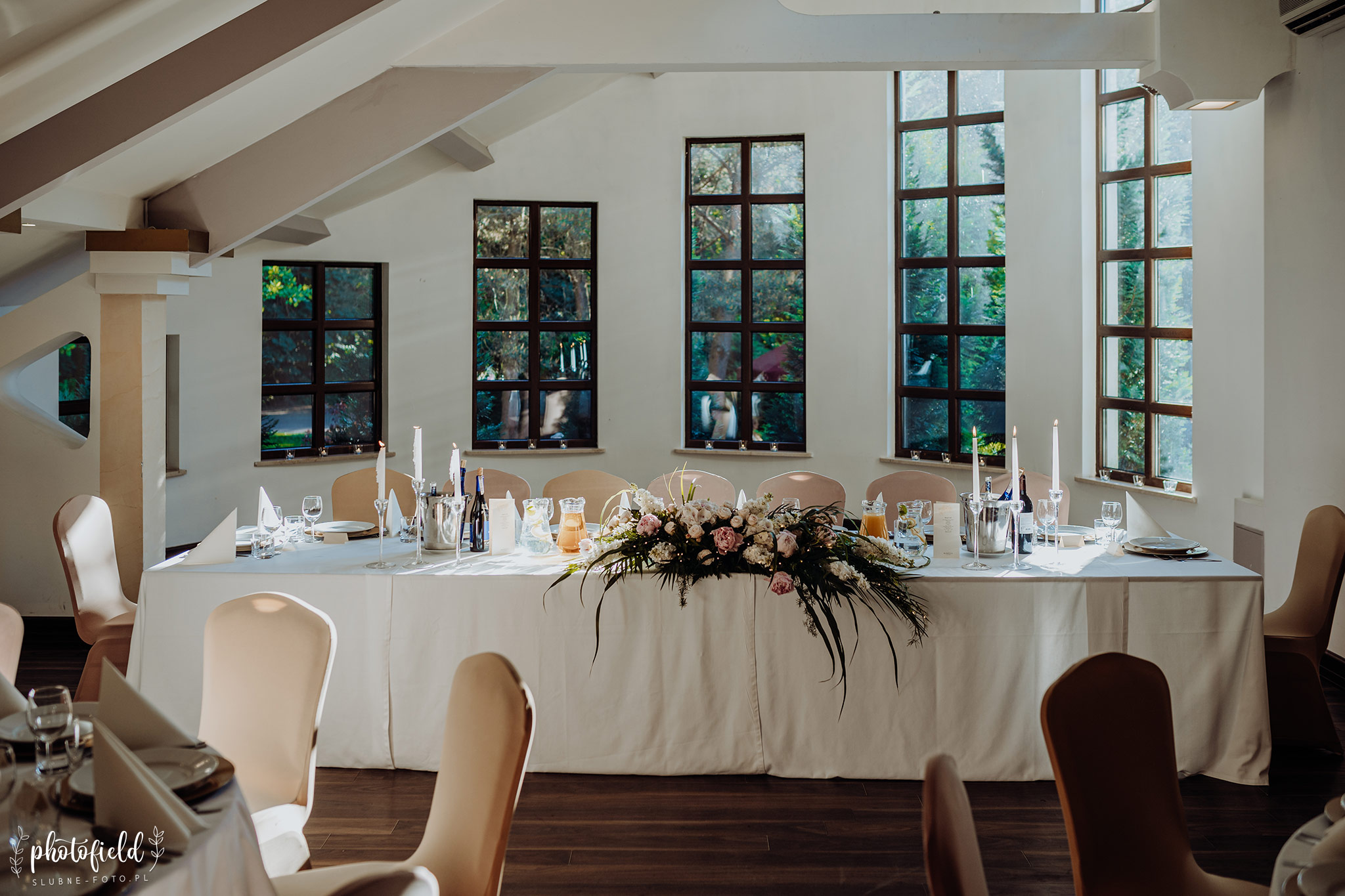 Fotografia ślubna Pabianice Zgierz Aleksandrów