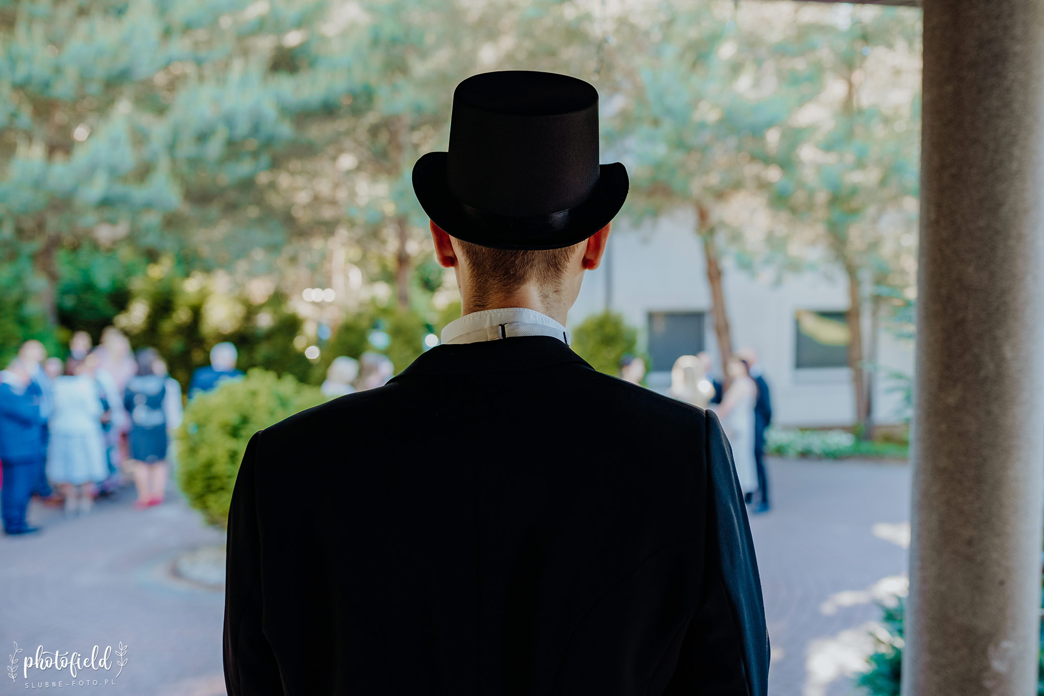 Fotografia ślubna Pabianice Zgierz Aleksandrów