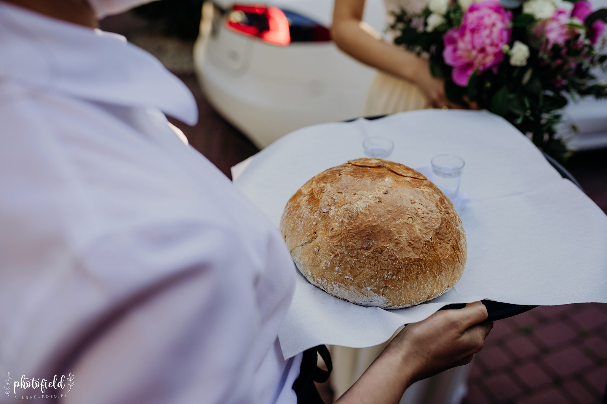 Fotografia ślubna Pabianice Zgierz Aleksandrów