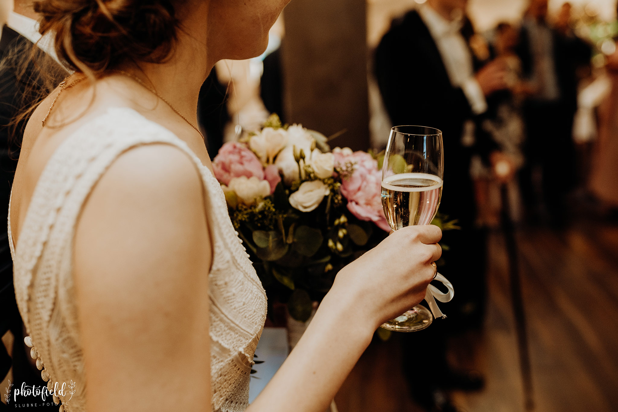 Fotografia ślubna Pabianice Zgierz Aleksandrów