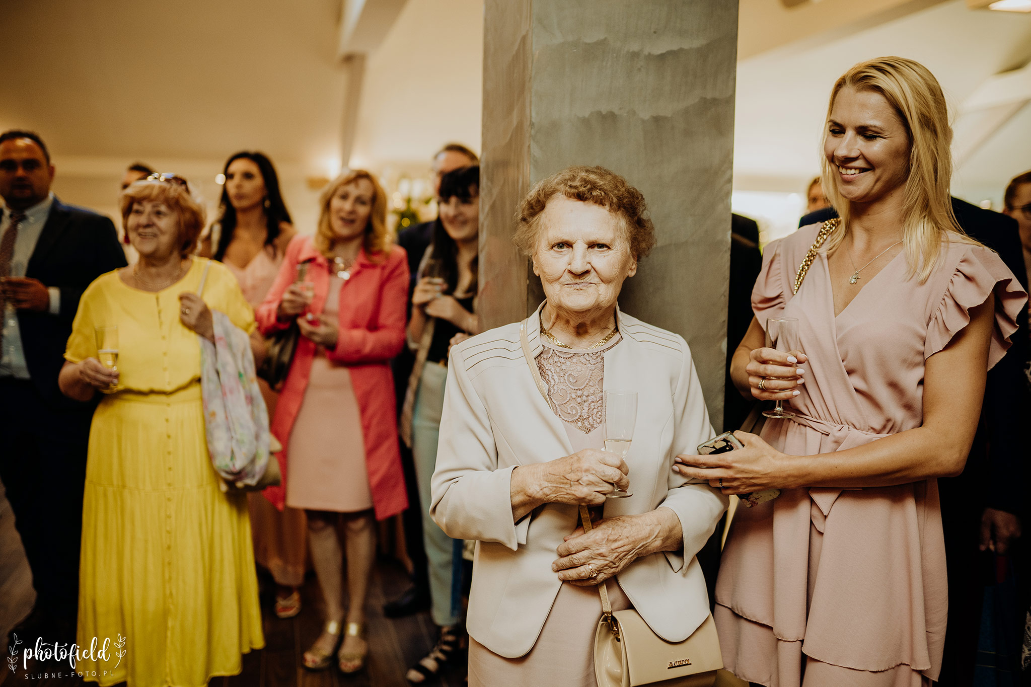 Fotografia ślubna Pabianice Zgierz Aleksandrów