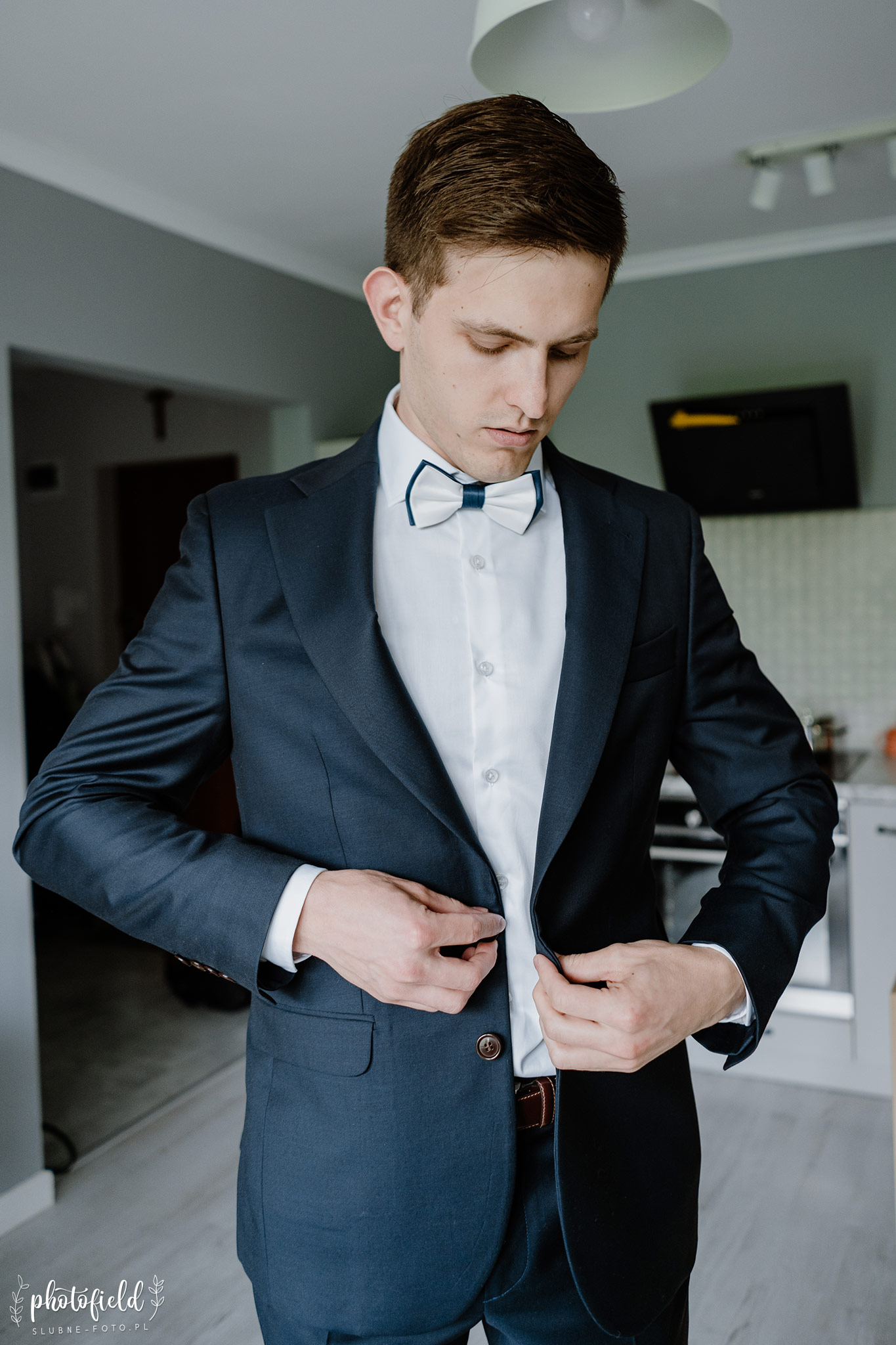 Fotografia ślubna Pabianice Zgierz Aleksandrów