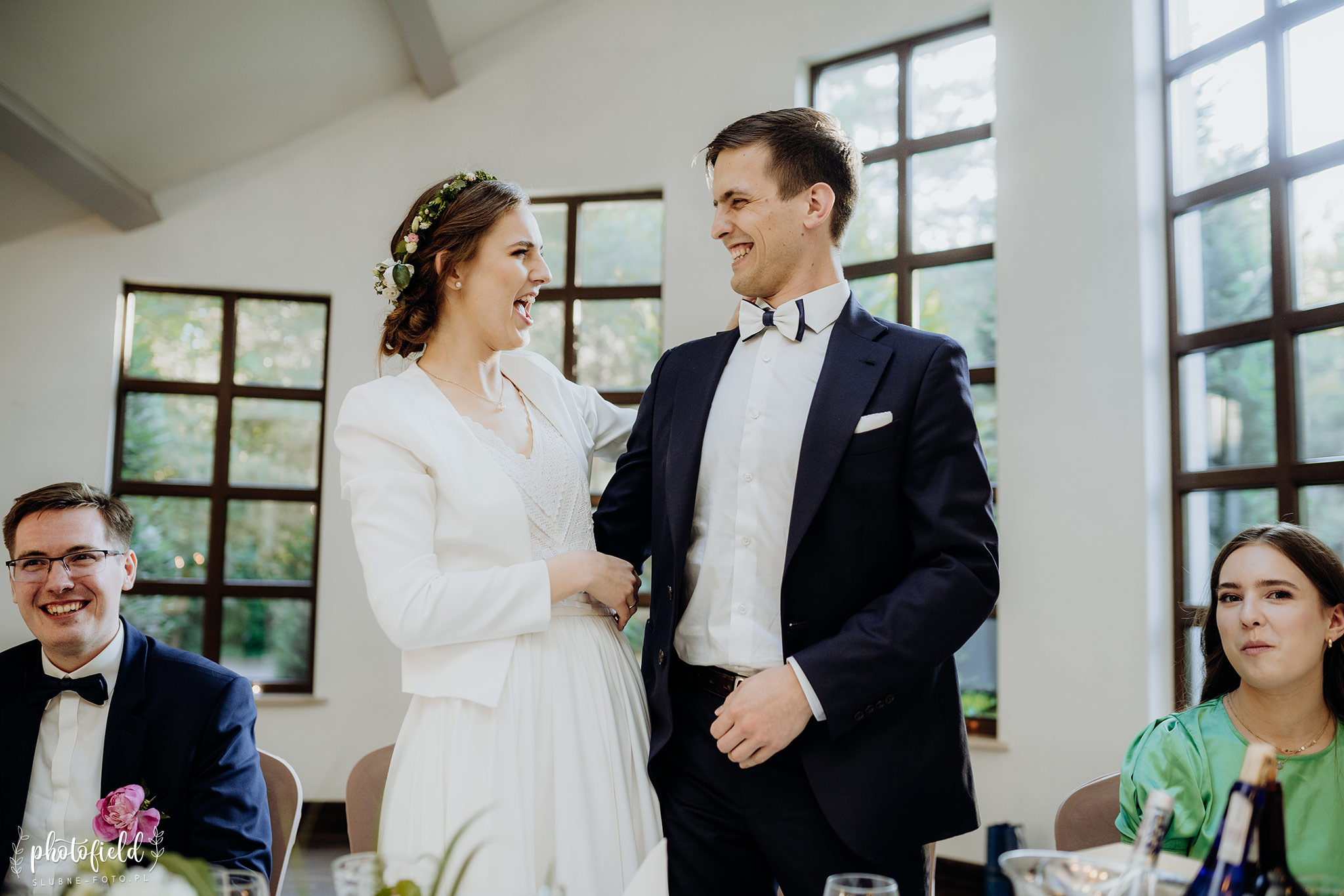 Fotografia ślubna Pabianice Zgierz Aleksandrów