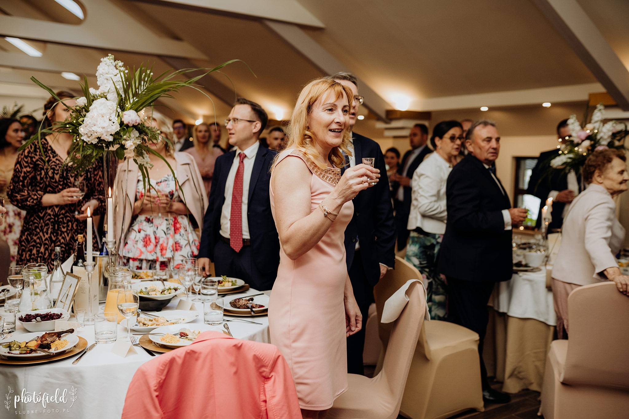 Fotografia ślubna Pabianice Zgierz Aleksandrów