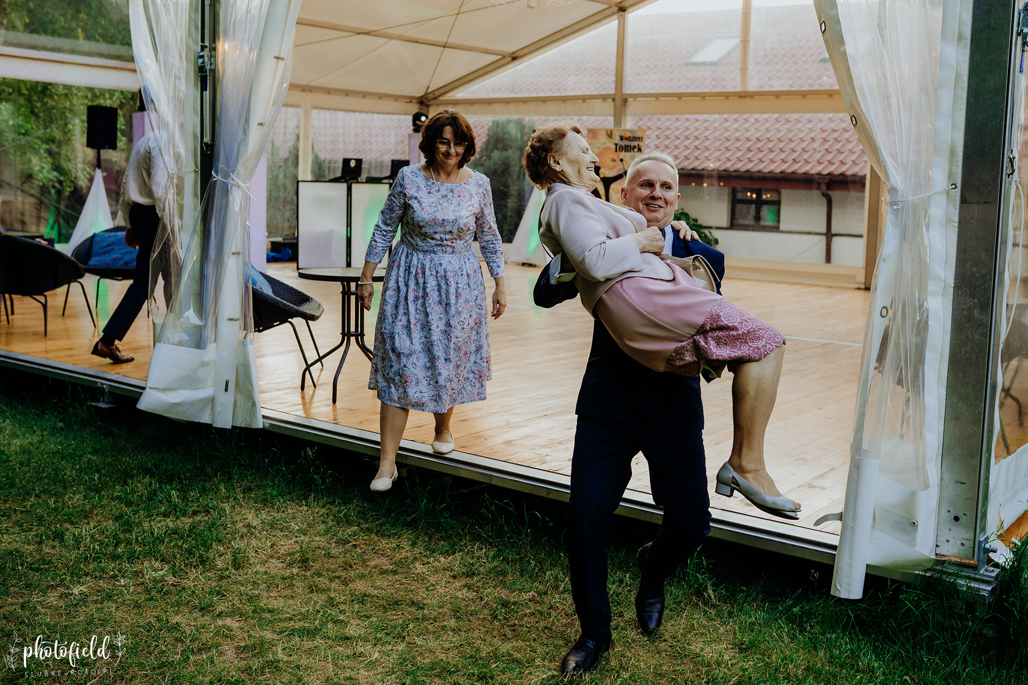 Fotografia ślubna Pabianice Zgierz Aleksandrów