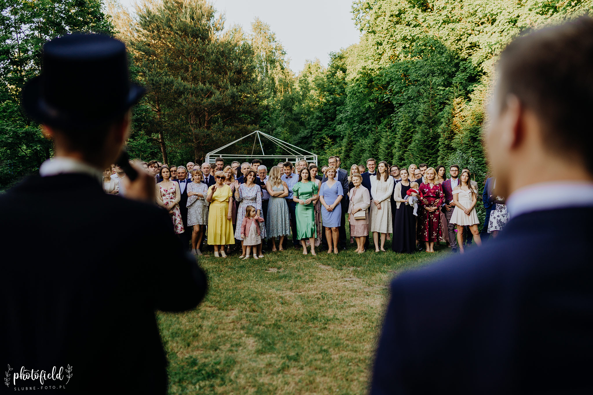 Fotografia ślubna Pabianice Zgierz Aleksandrów