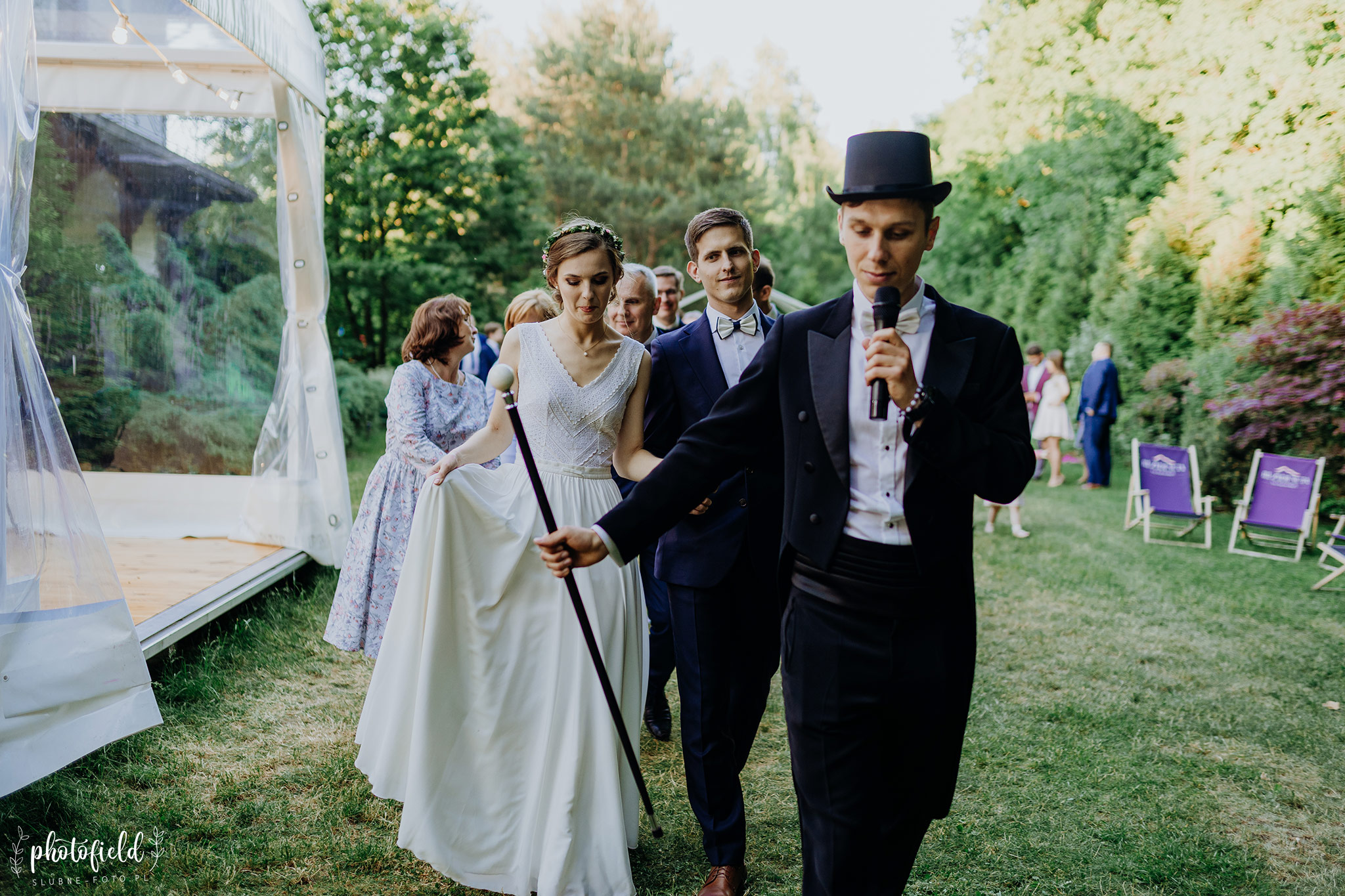 Fotografia ślubna Pabianice Zgierz Aleksandrów