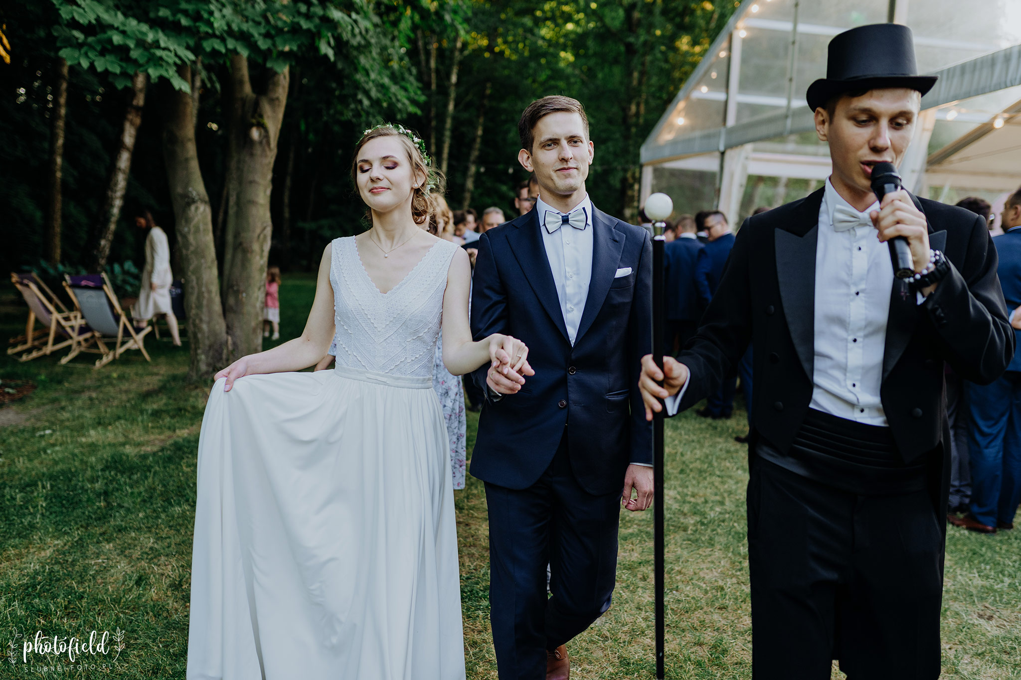 Fotografia ślubna Pabianice Zgierz Aleksandrów