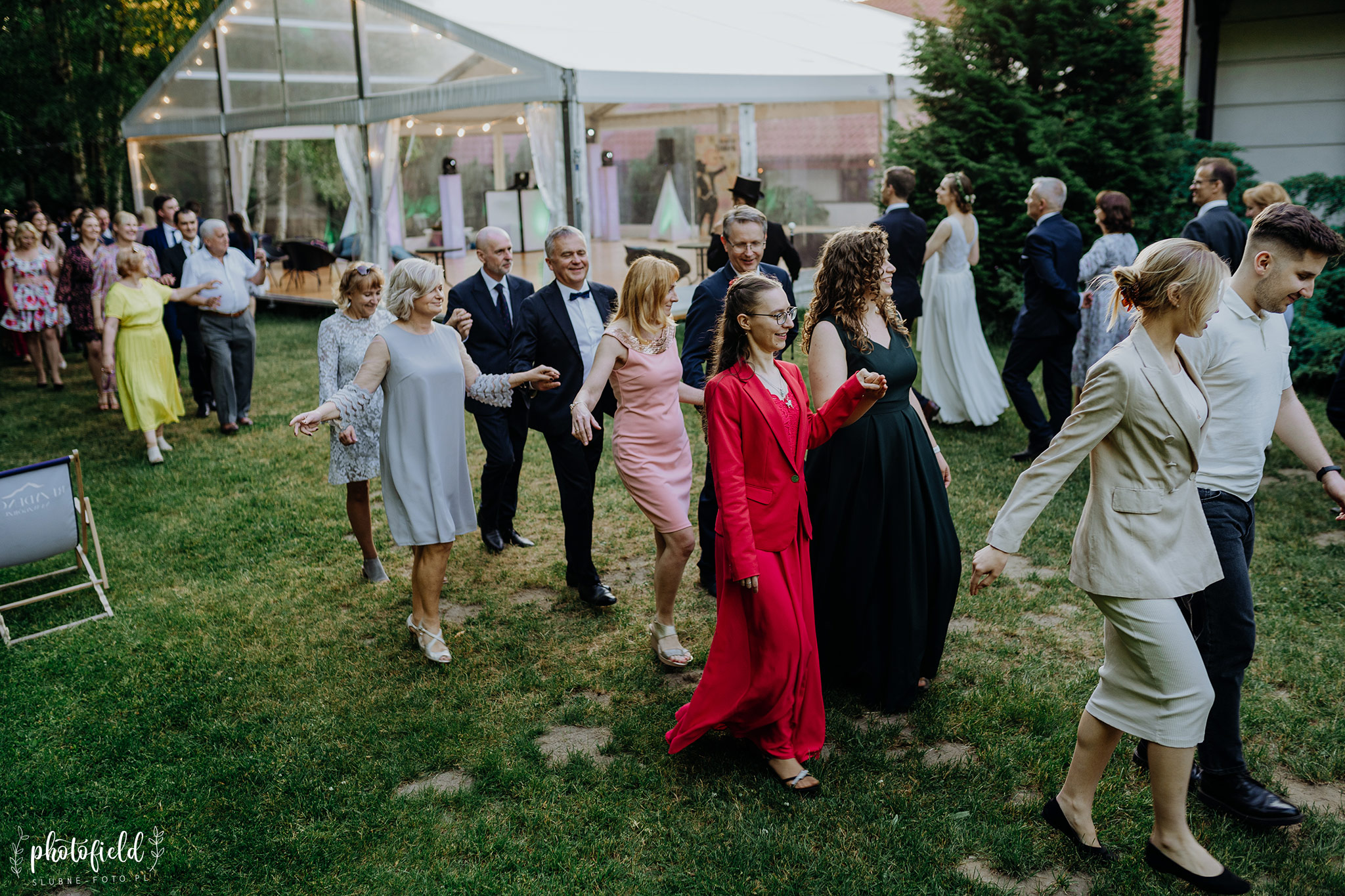 Fotografia ślubna Pabianice Zgierz Aleksandrów